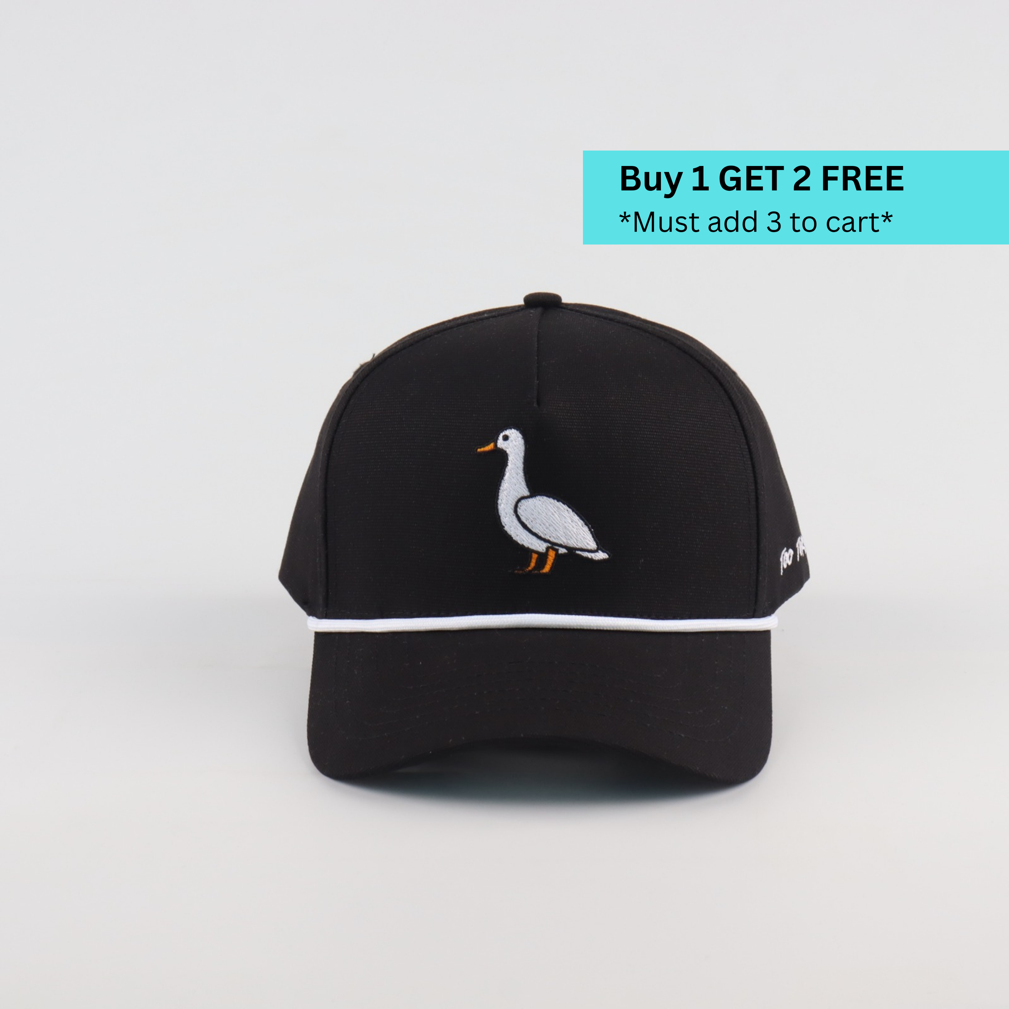 Duck Hat