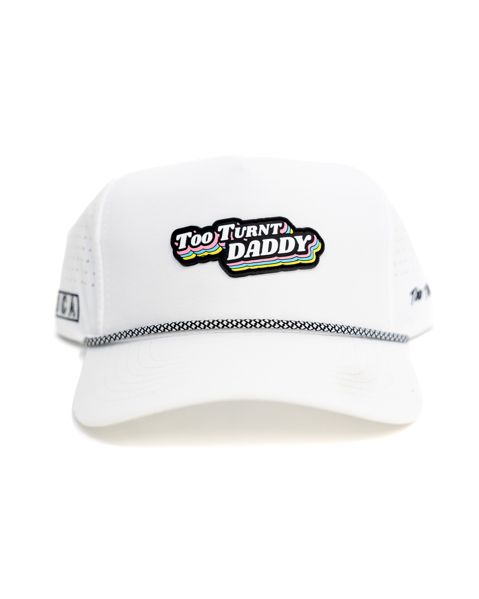 Daddy Golf Hat