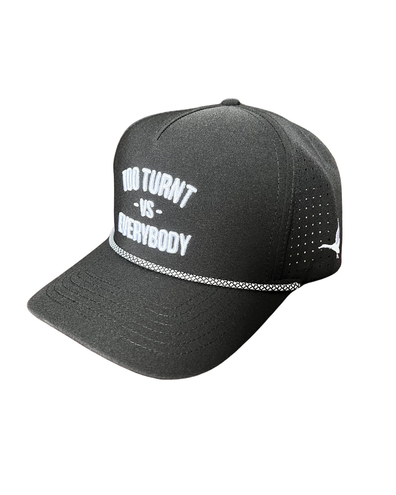 TT vs. Everybody Hat