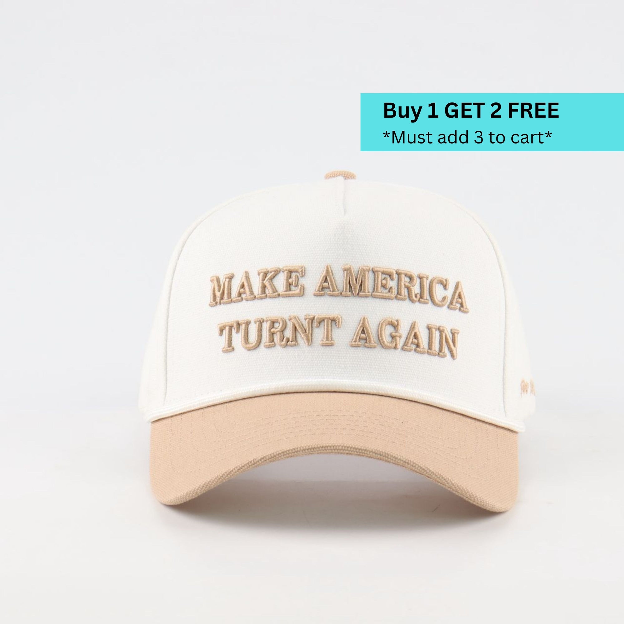 Make America Turnt Hat