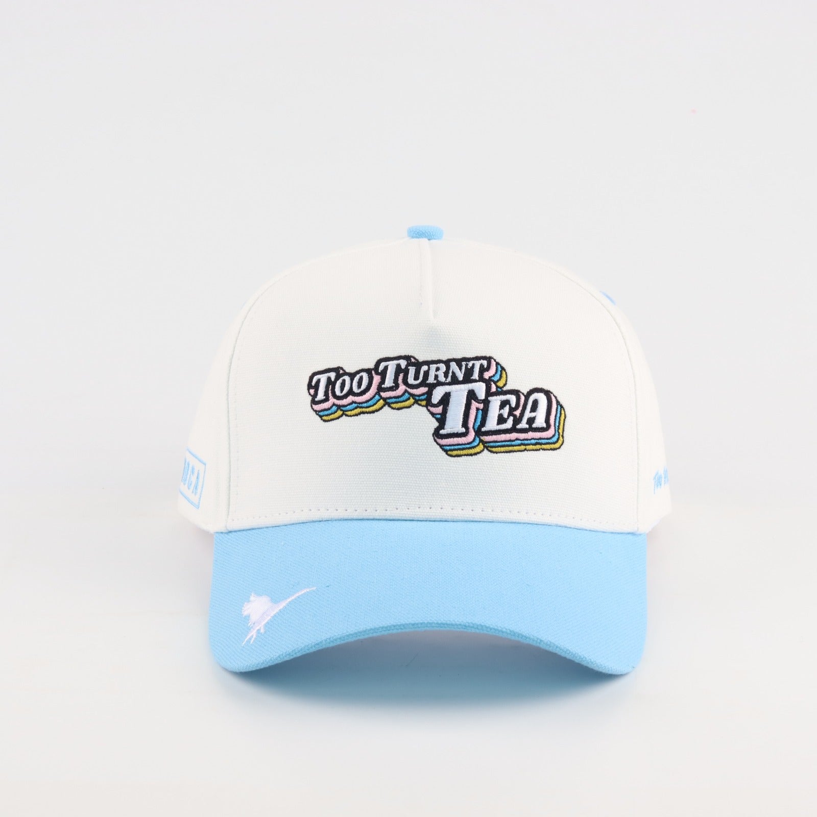 Too Turnt Tea Hat
