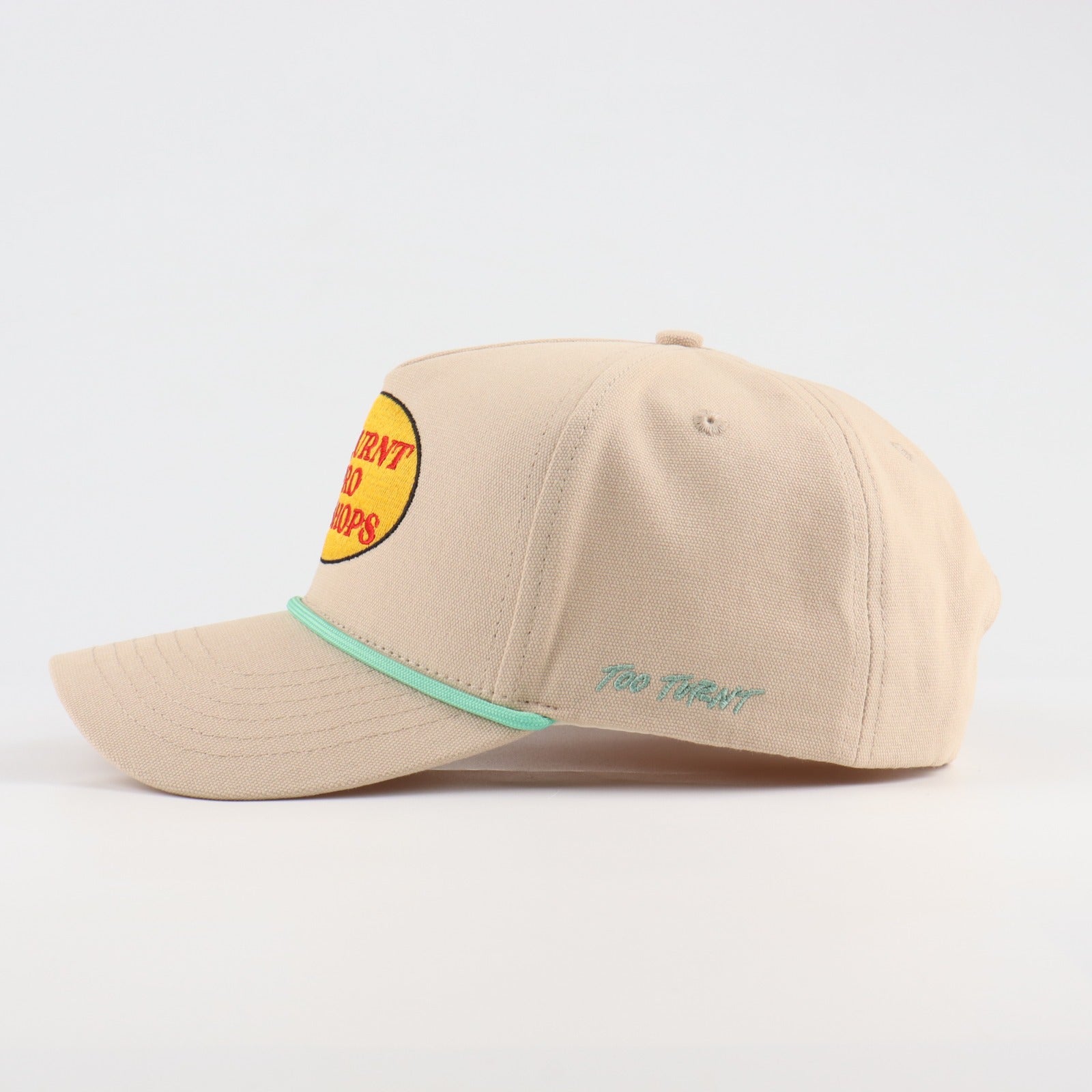 Turnt Pro Shop Hat
