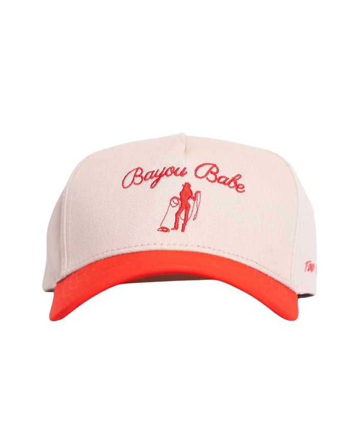 Bayou Babe Hat