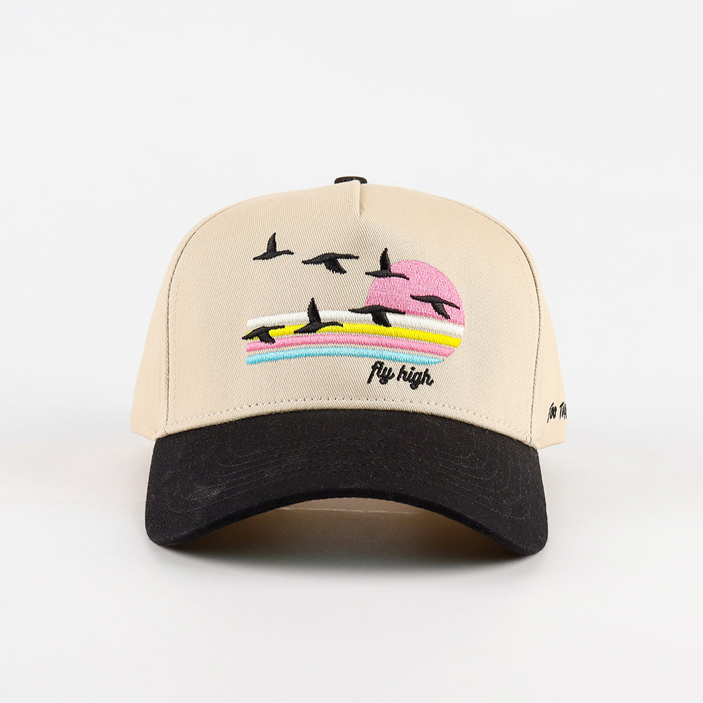 Fly High Hat