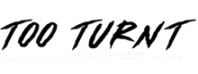 TOOTURNTTONY logo