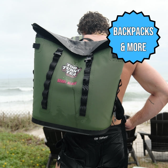 BACKPACKS & MORE – TOOTURNTTONY
