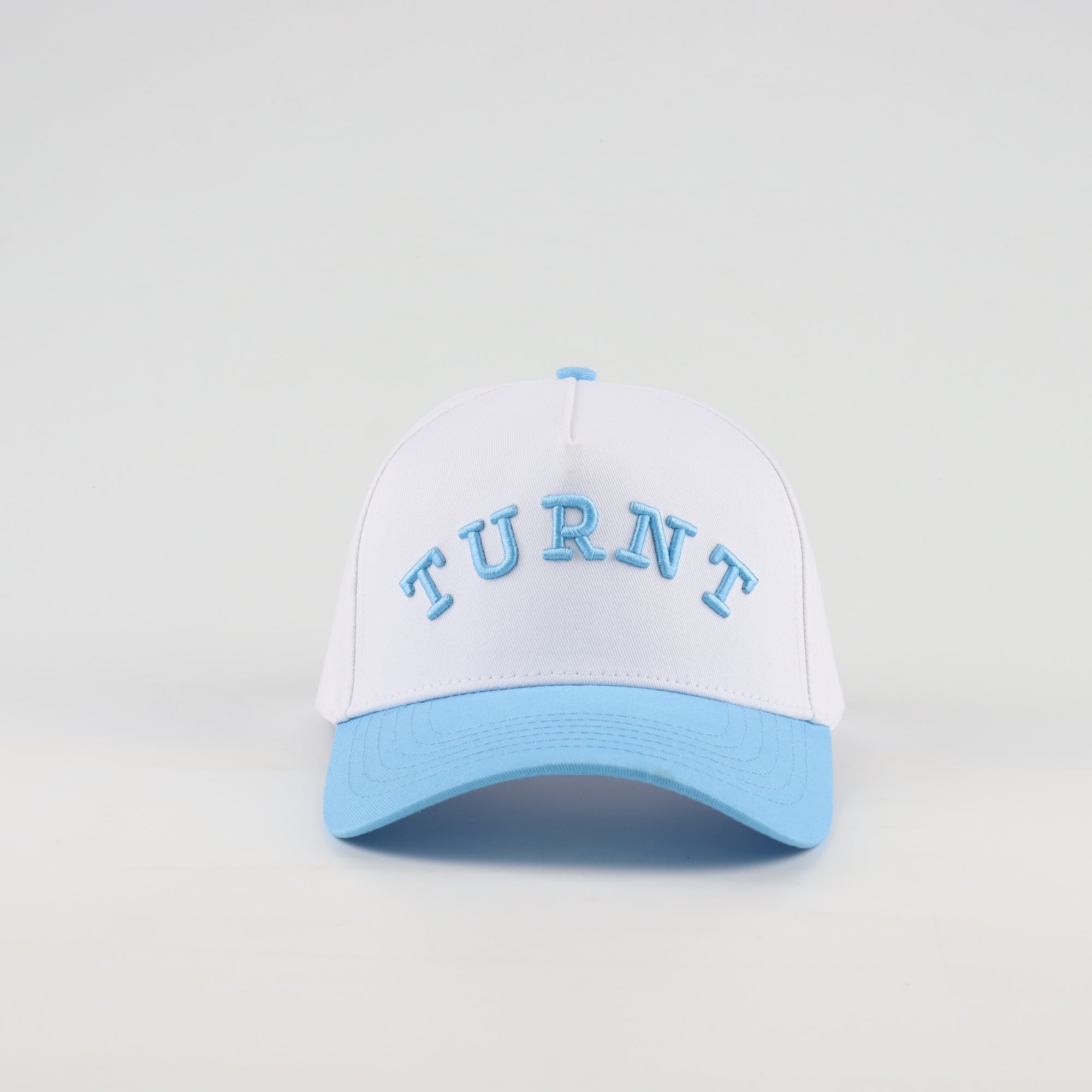 TURNT Blue Hat