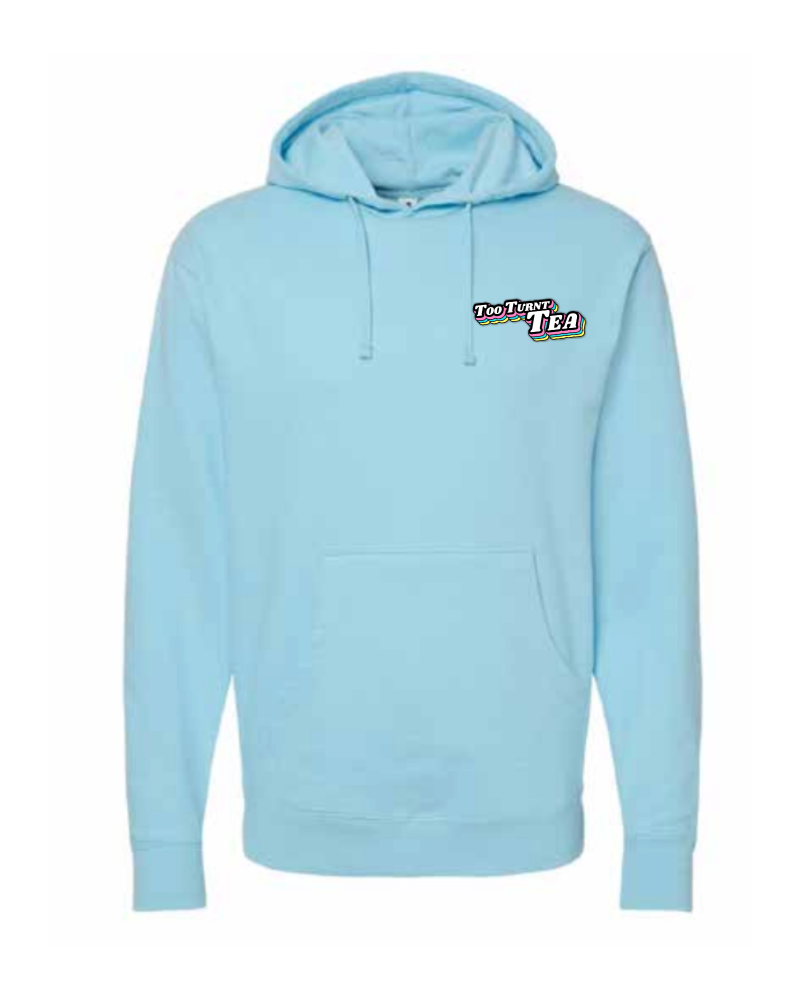 Sh!t Show Hoodie