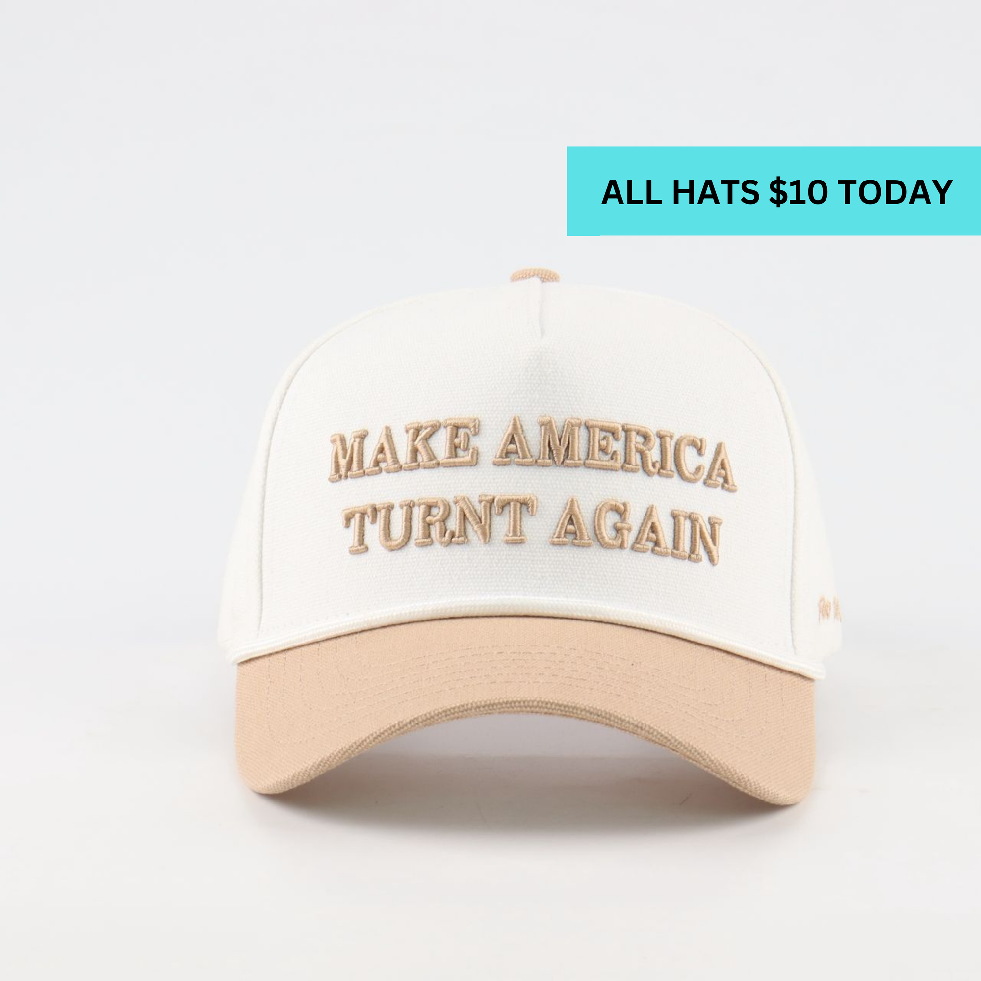 Make America Turnt Hat