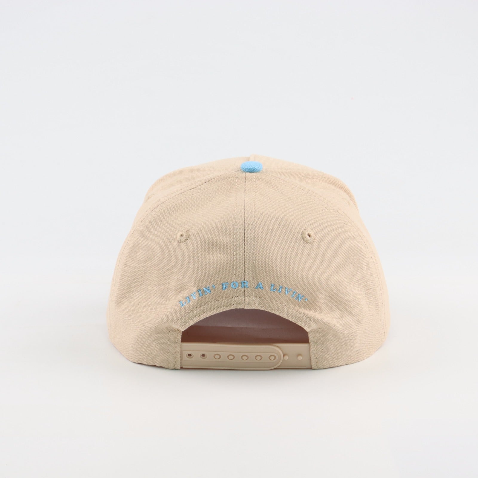Duck Shark Hat