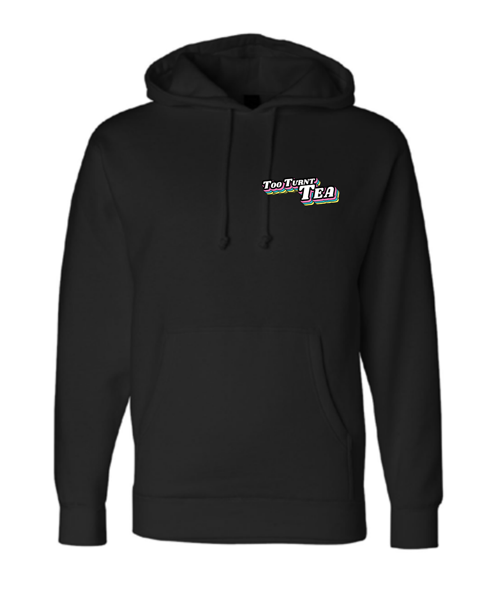 Sh!t Show Hoodie (SIGNED)