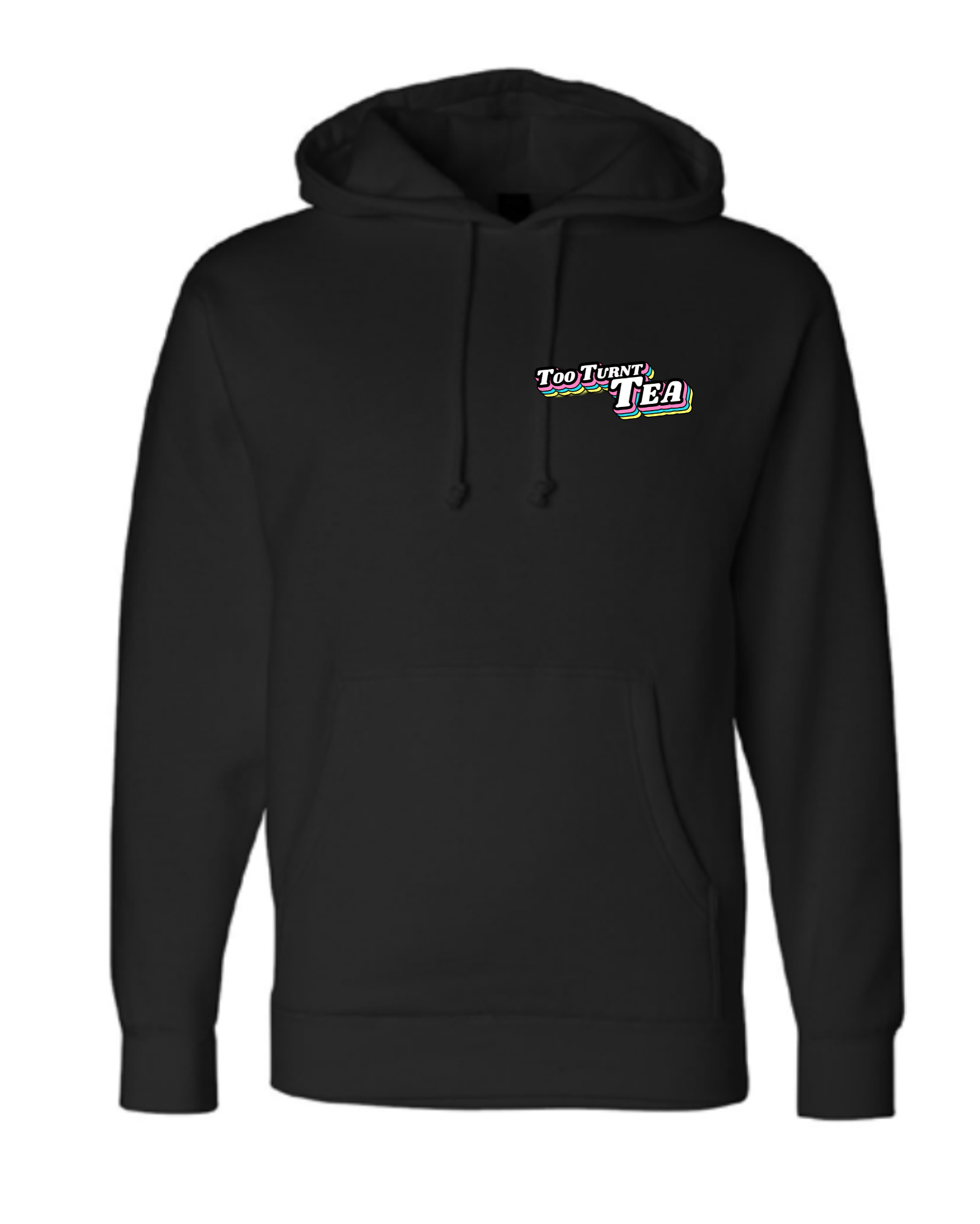 Sh!t Show Hoodie