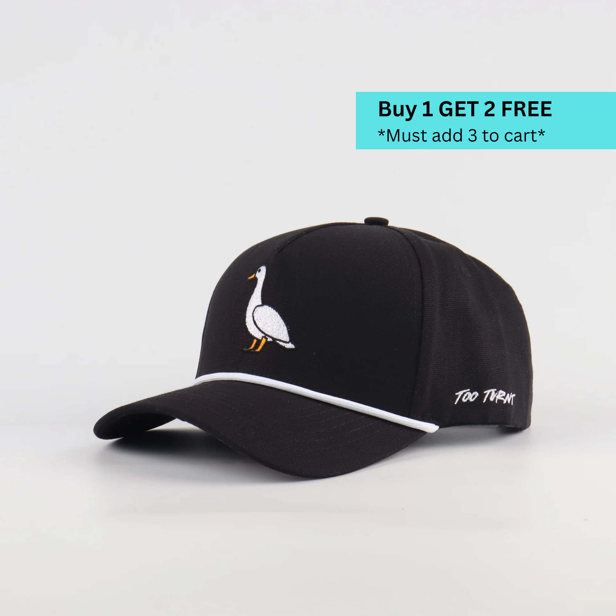 Duck Hat