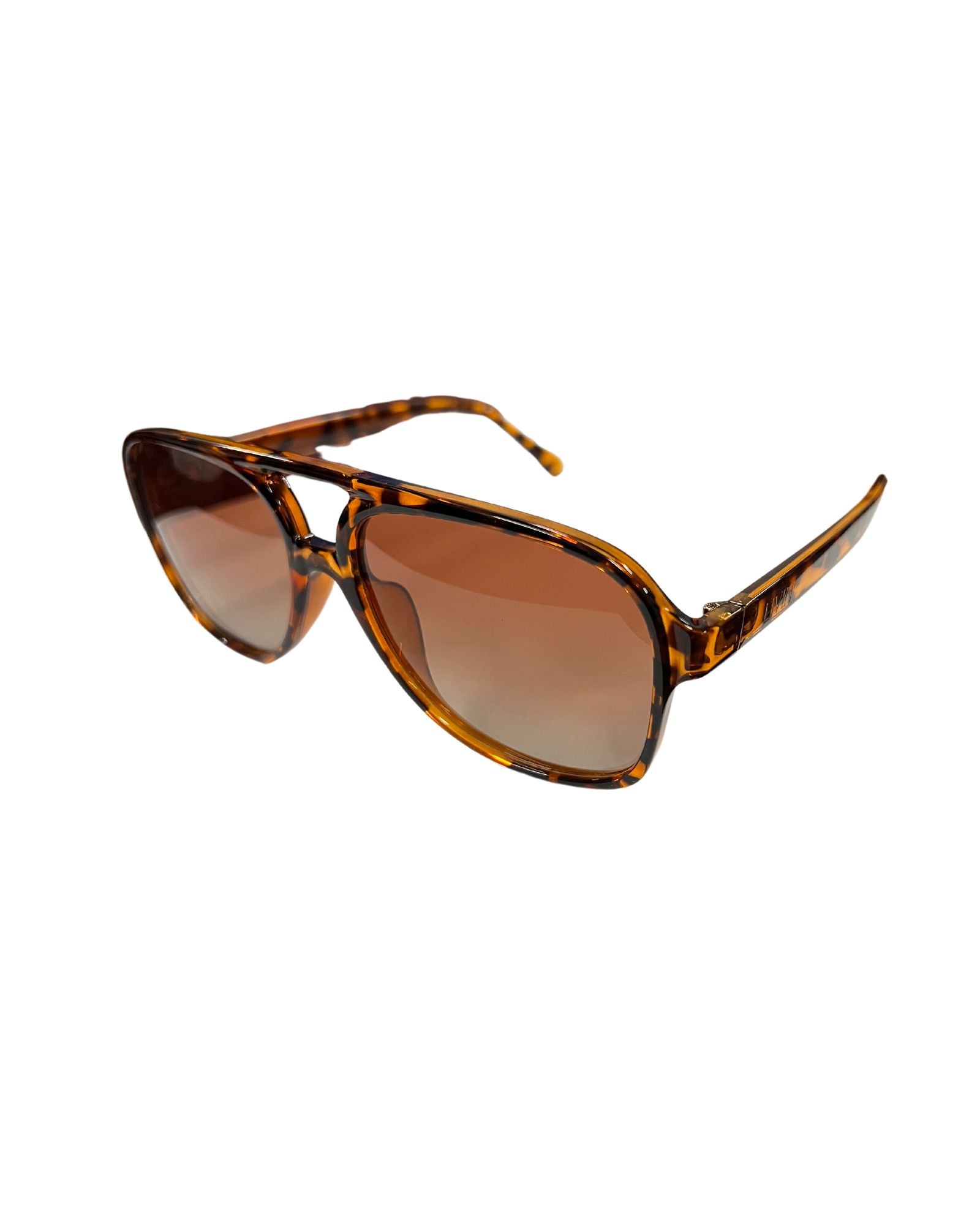 Livin' Aviator Sunglasses