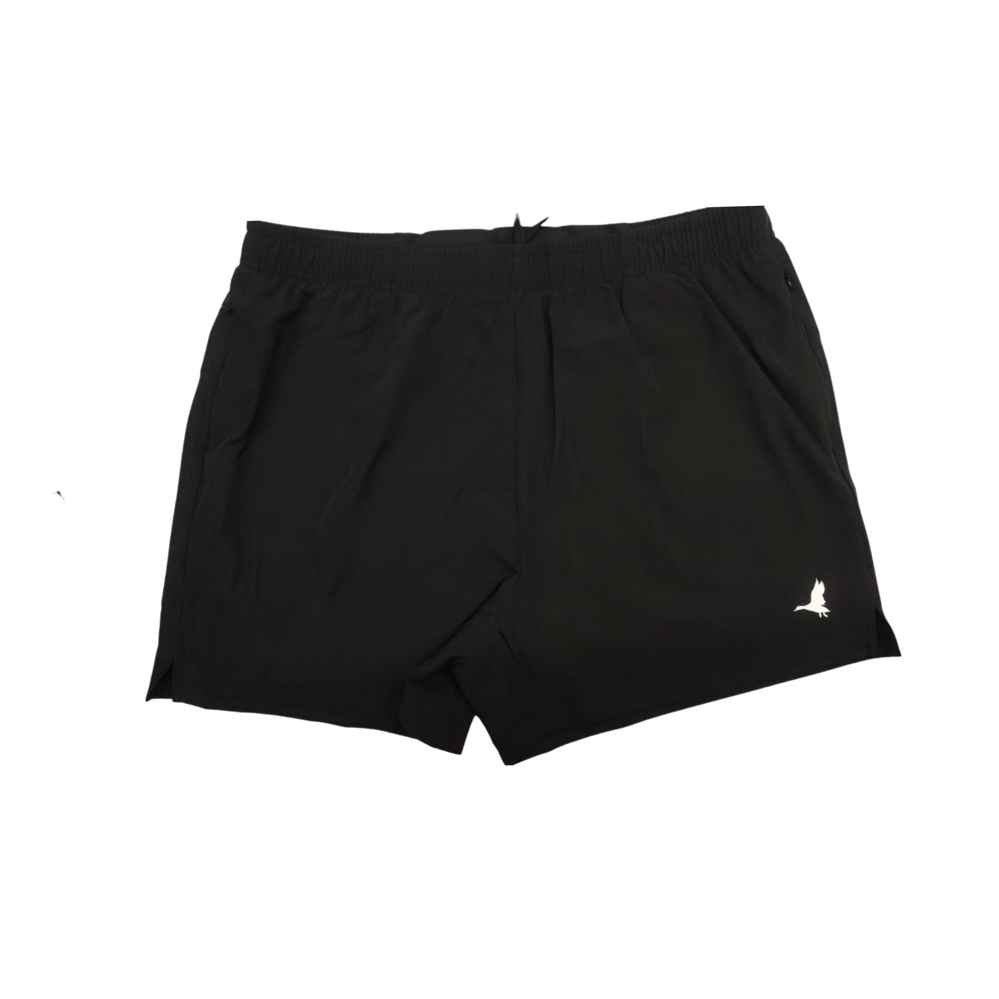 Too Turnt Duck Shorts