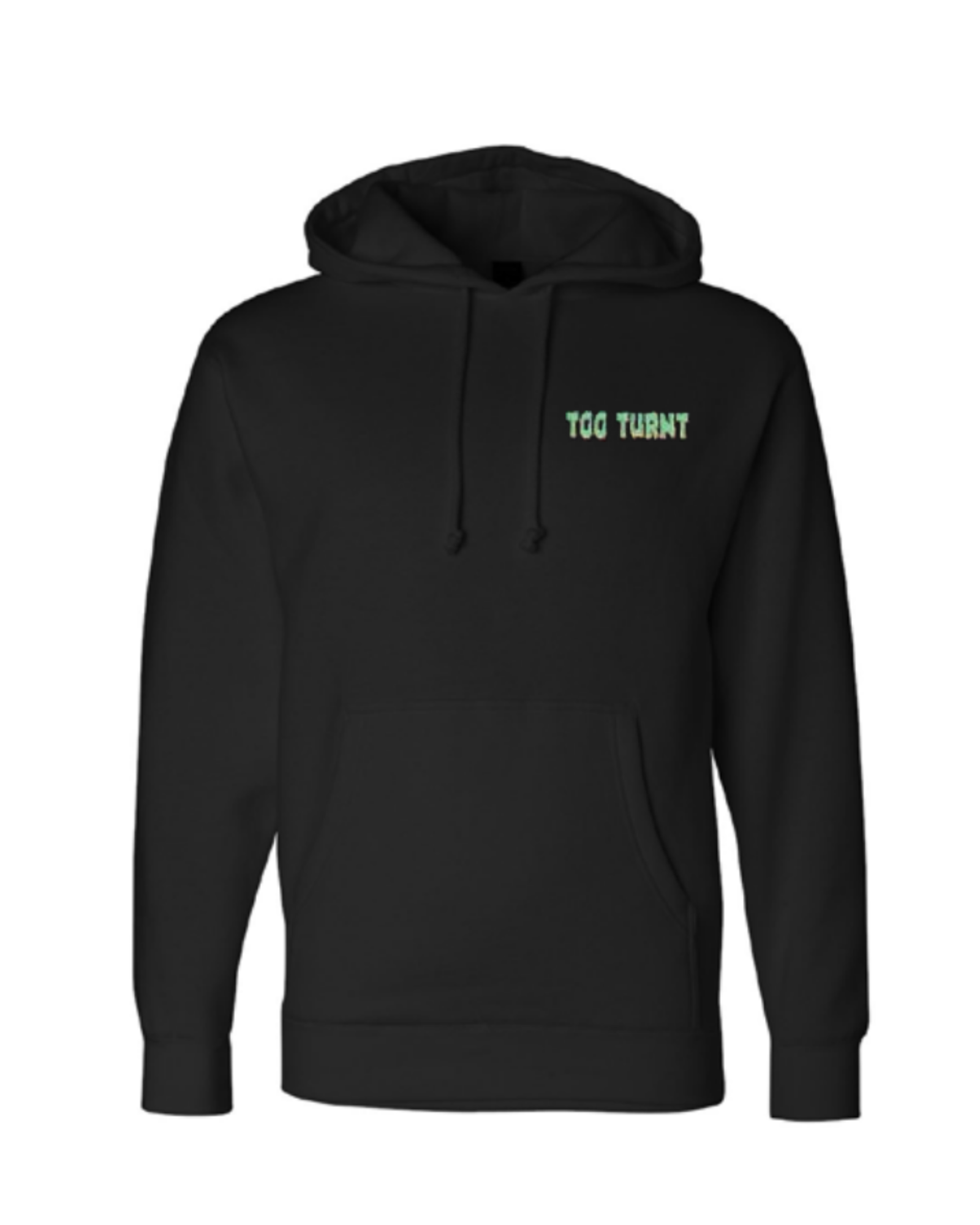 Bayou Juice Hoodie