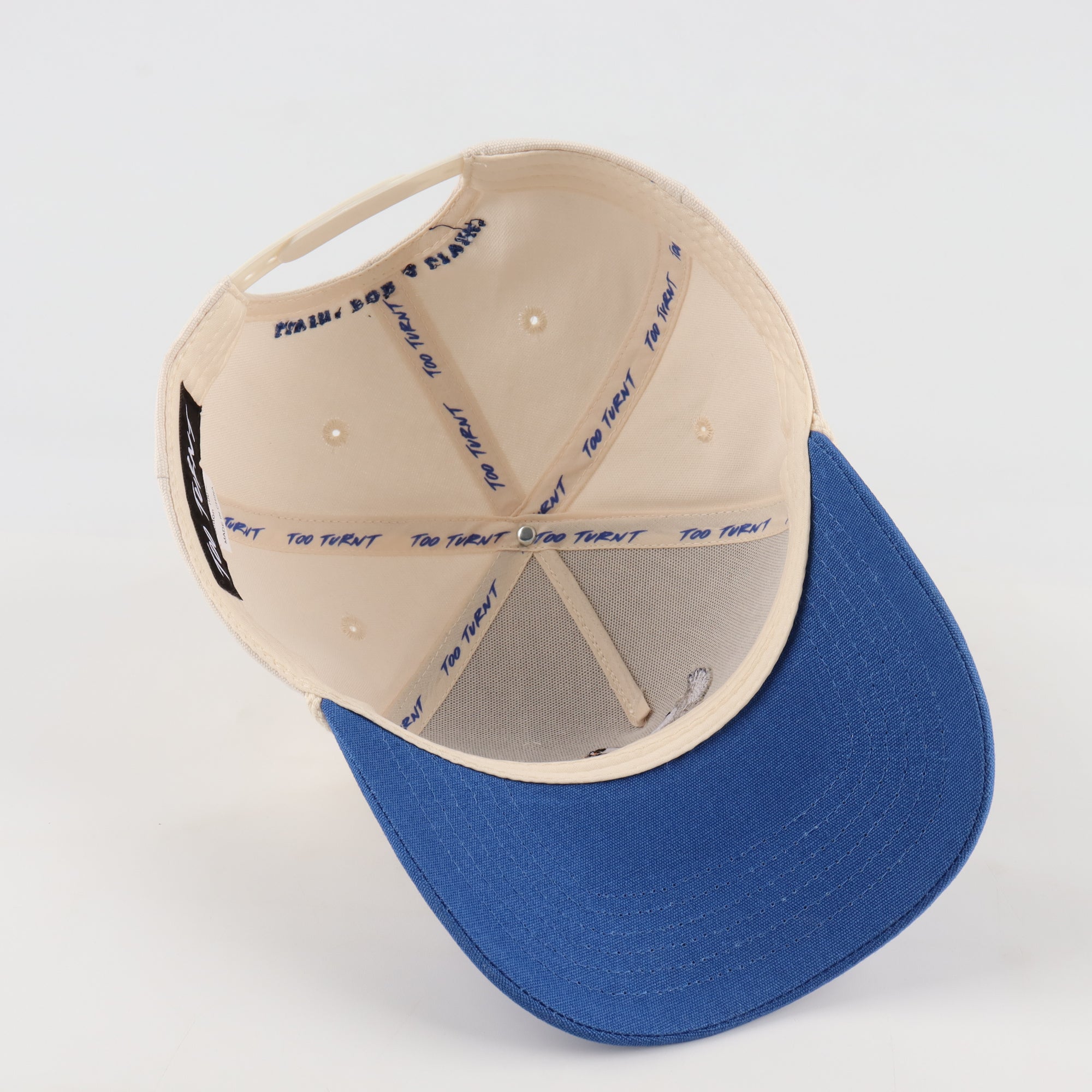 Duck Tarpon Hat