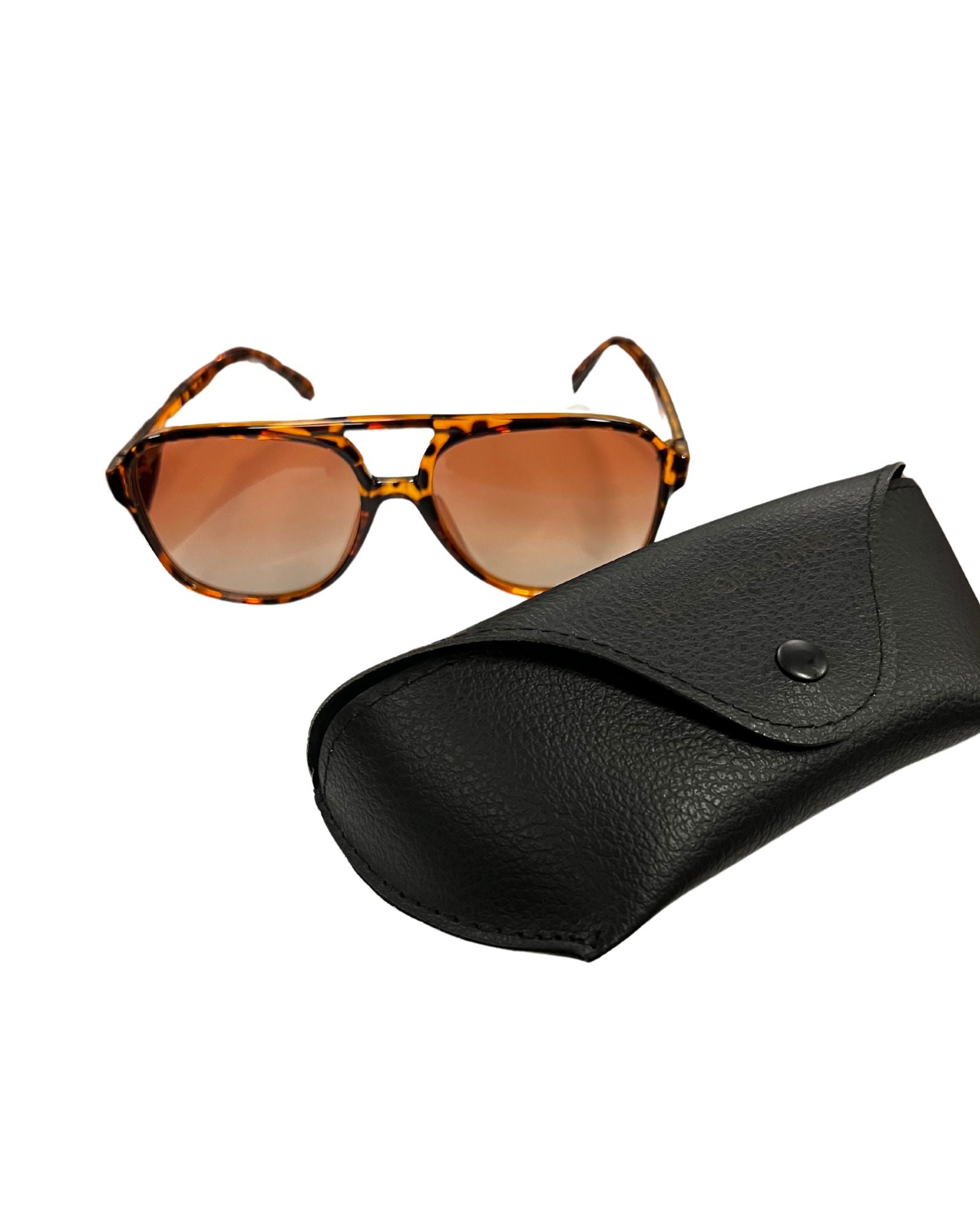 Livin' Aviator Sunglasses