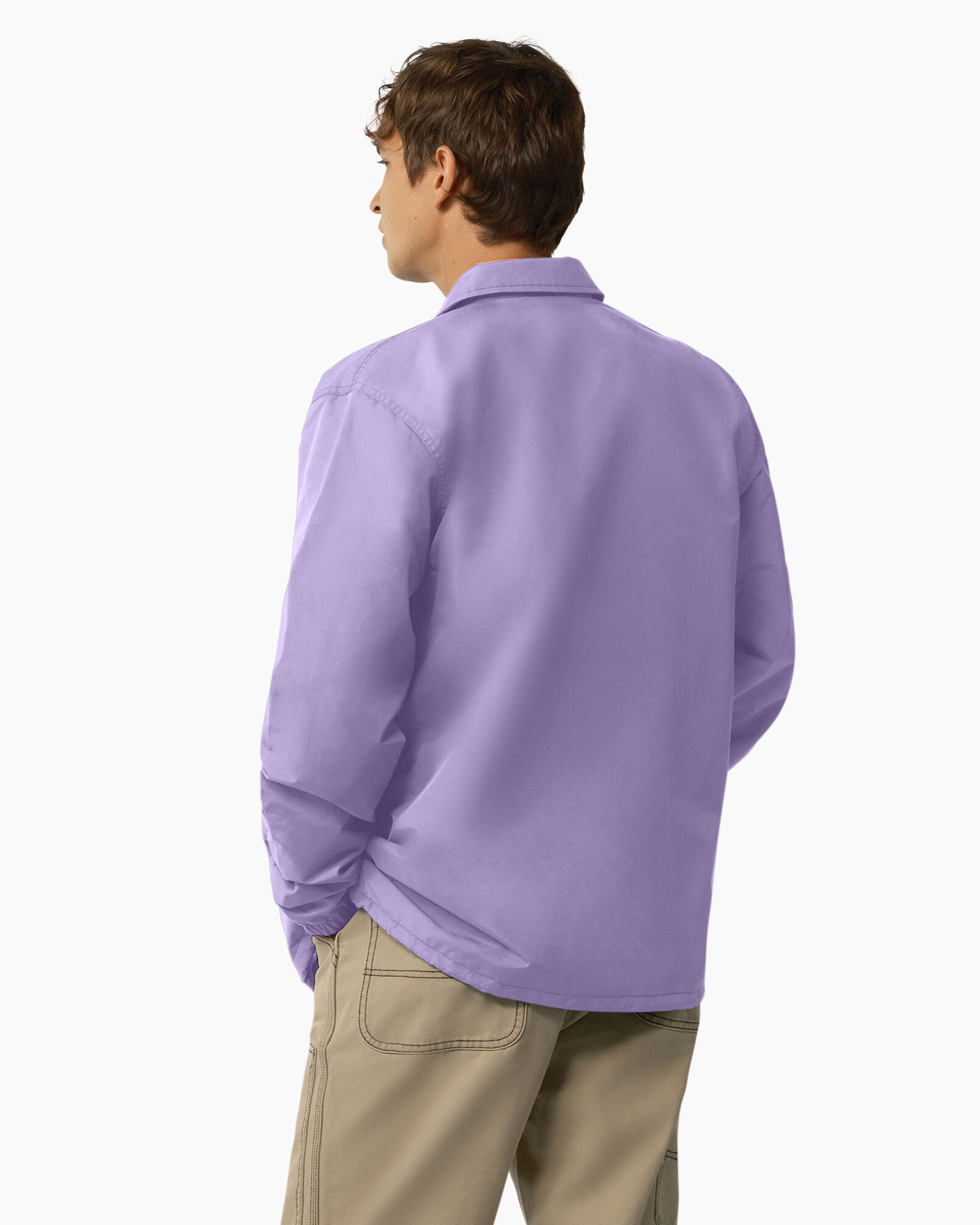 Dickies Purple Jacket