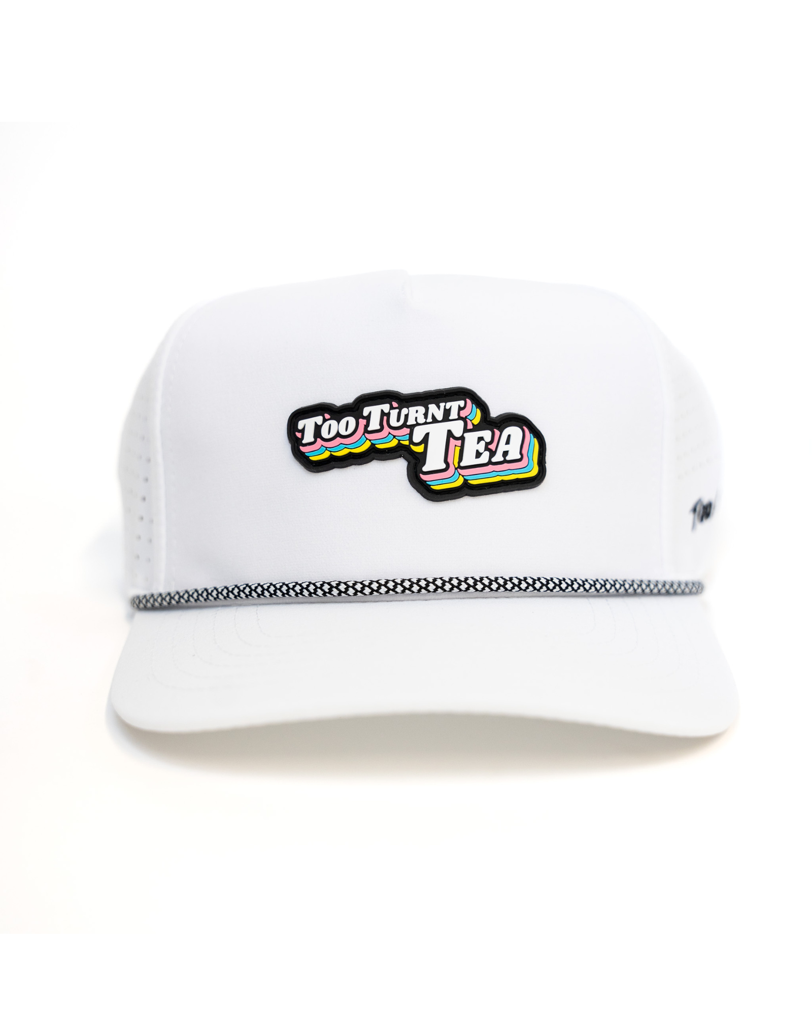 Tea Golf Hat