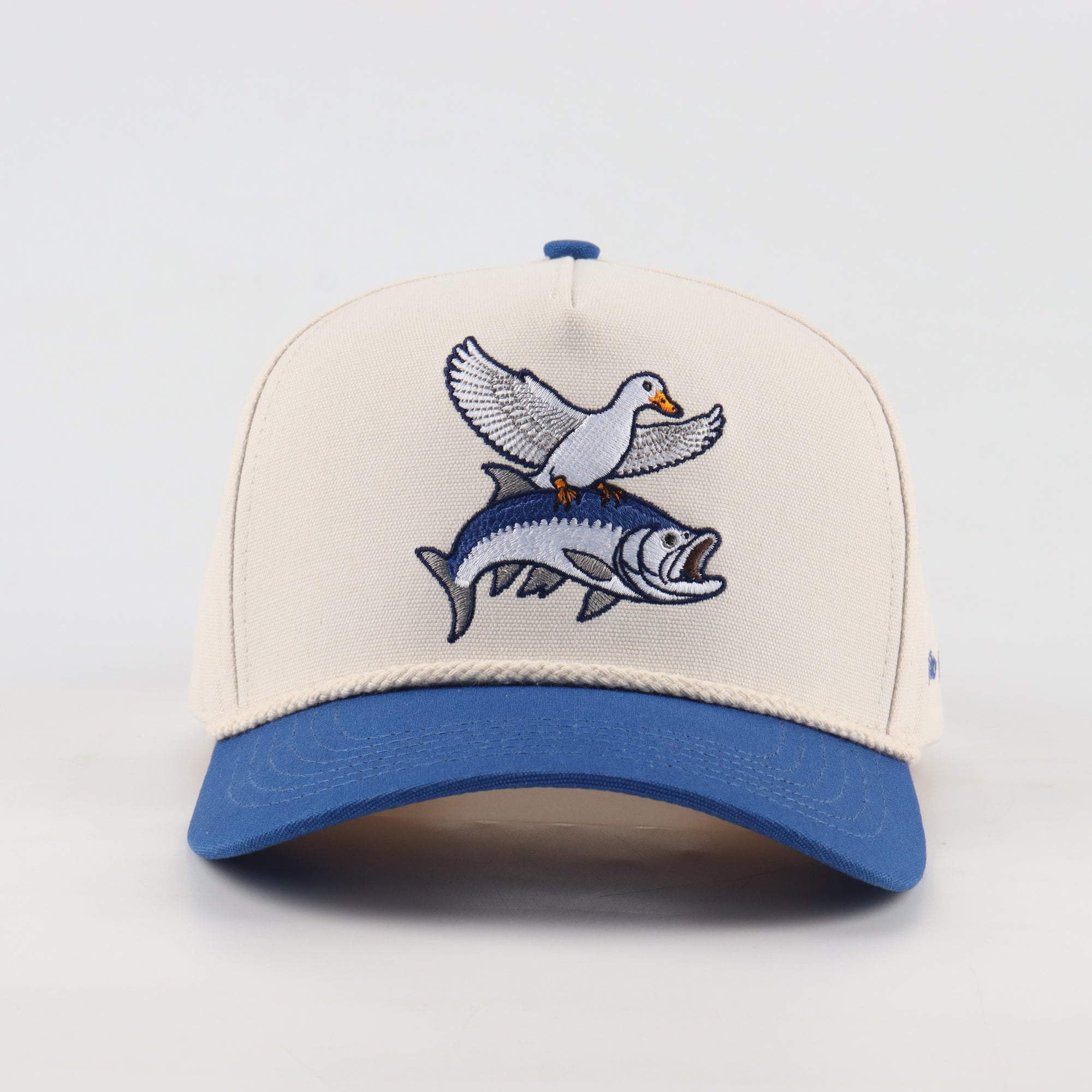 Duck Tarpon Hat