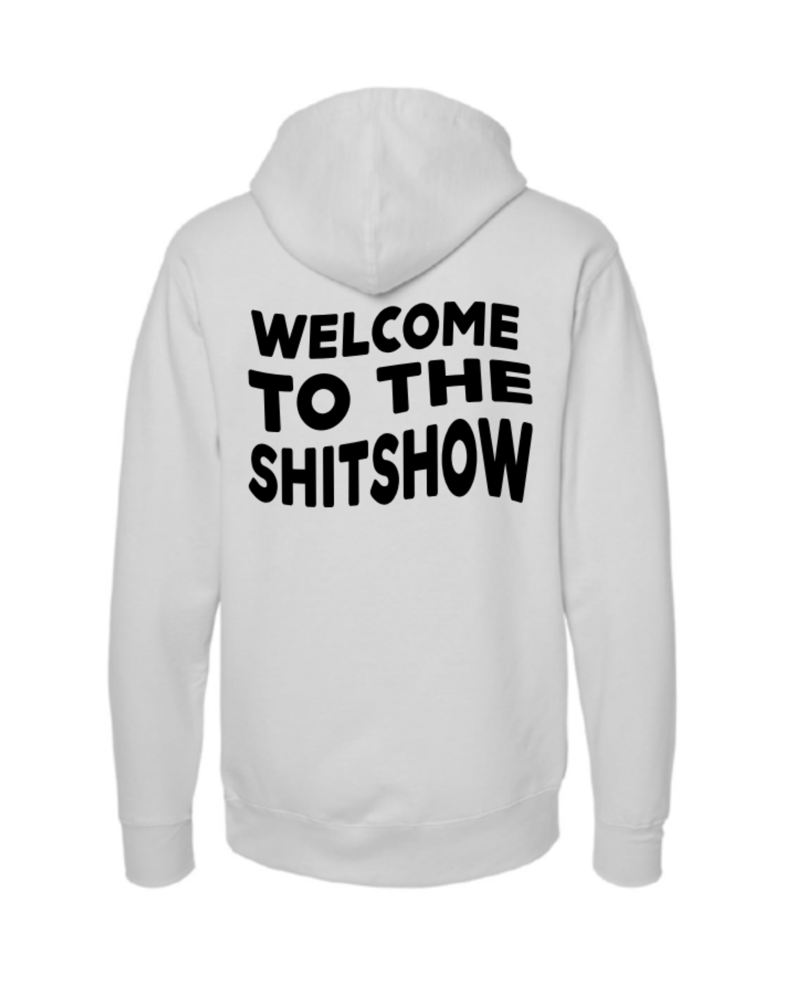 Sh!t Show Hoodie