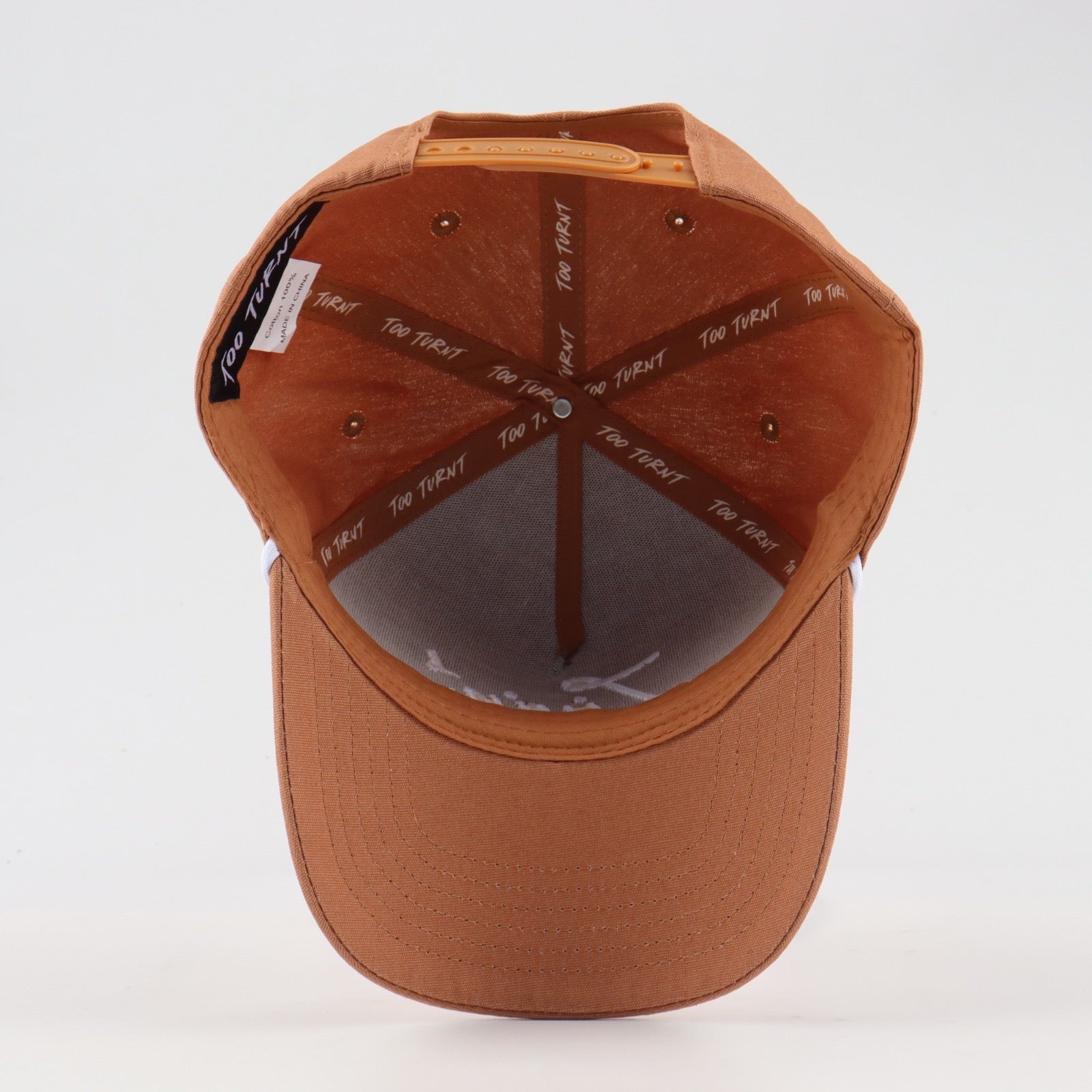 Livin' Hat