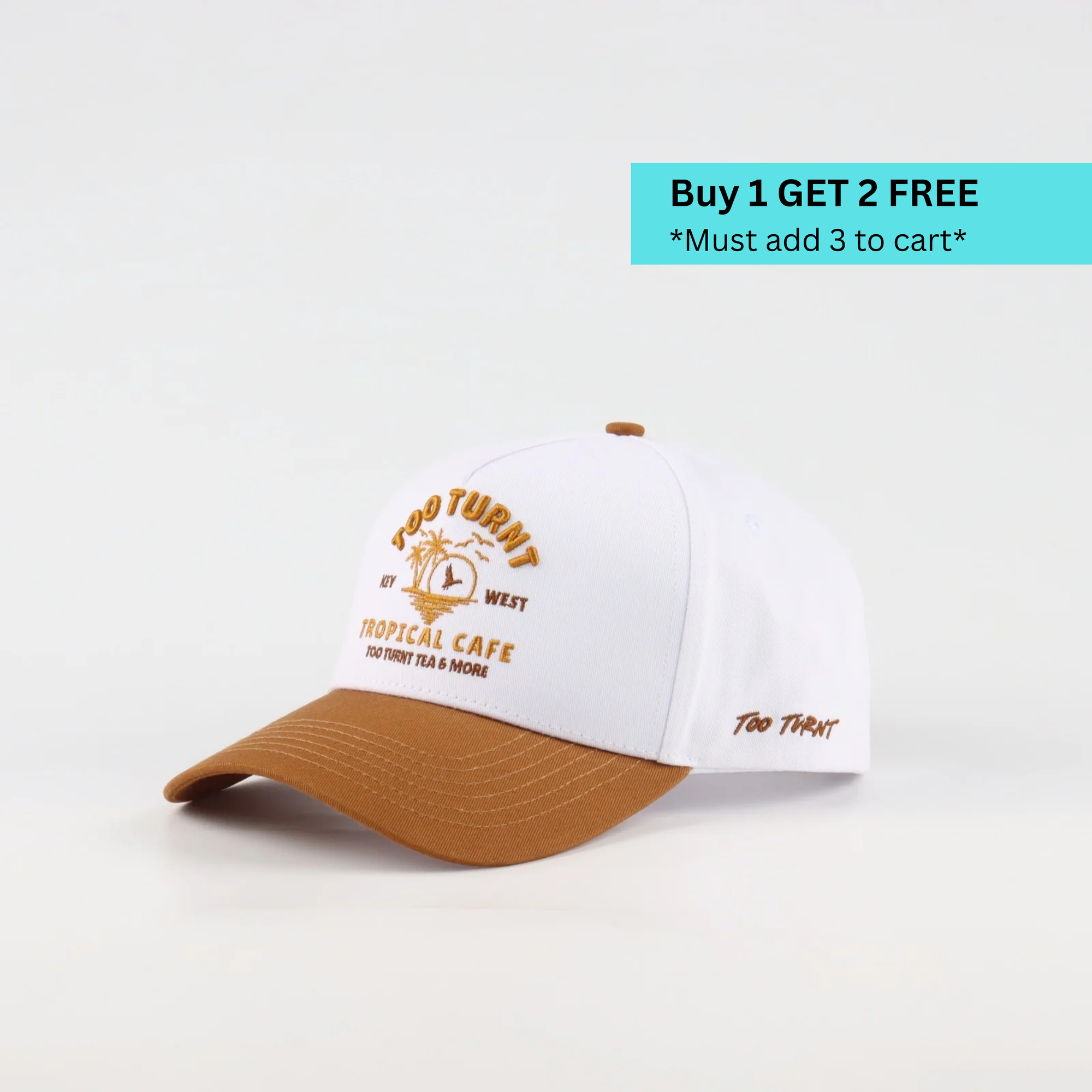 Key West Hat