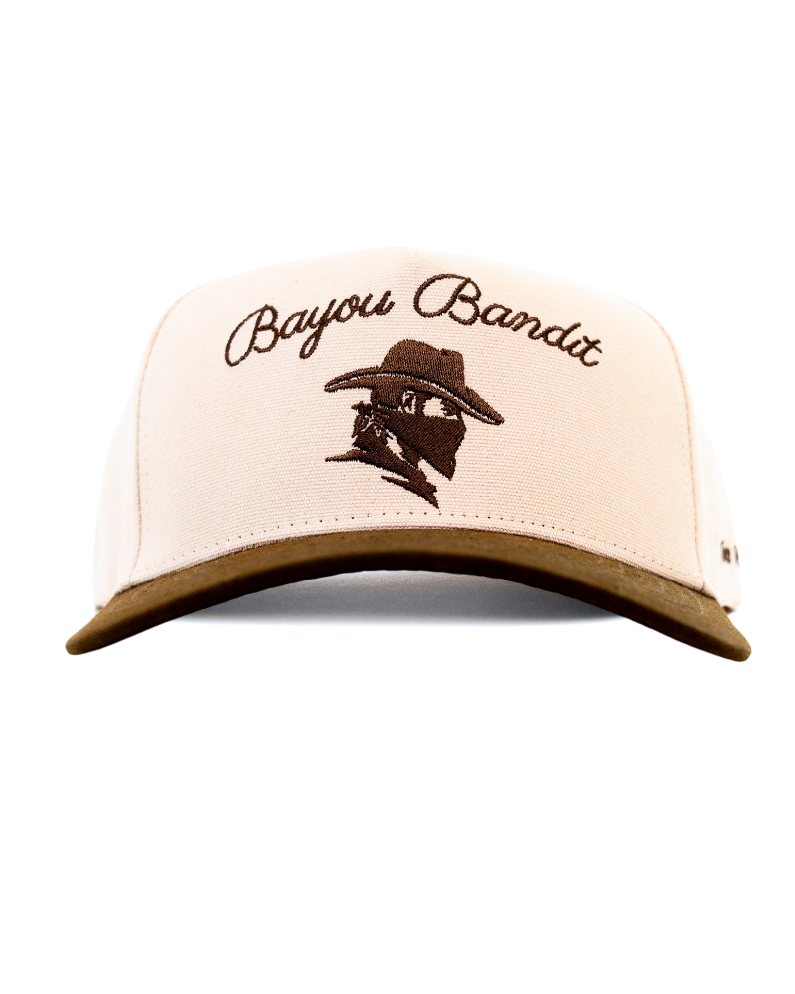 Bayou Bandit Hat