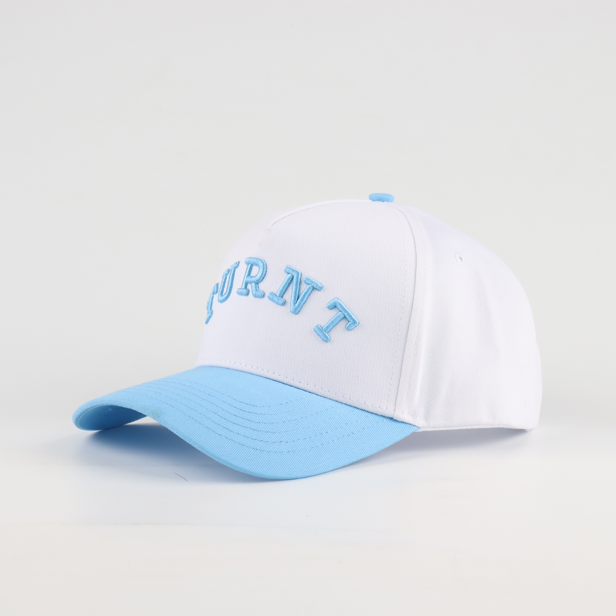 TURNT Blue Hat