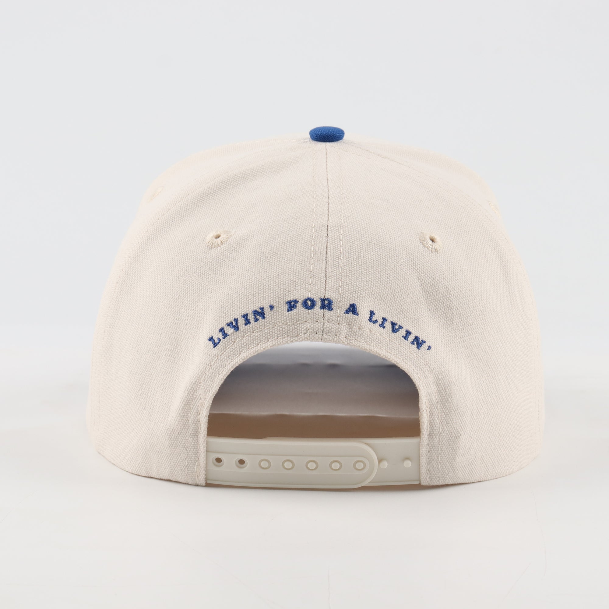 Duck Tarpon Hat