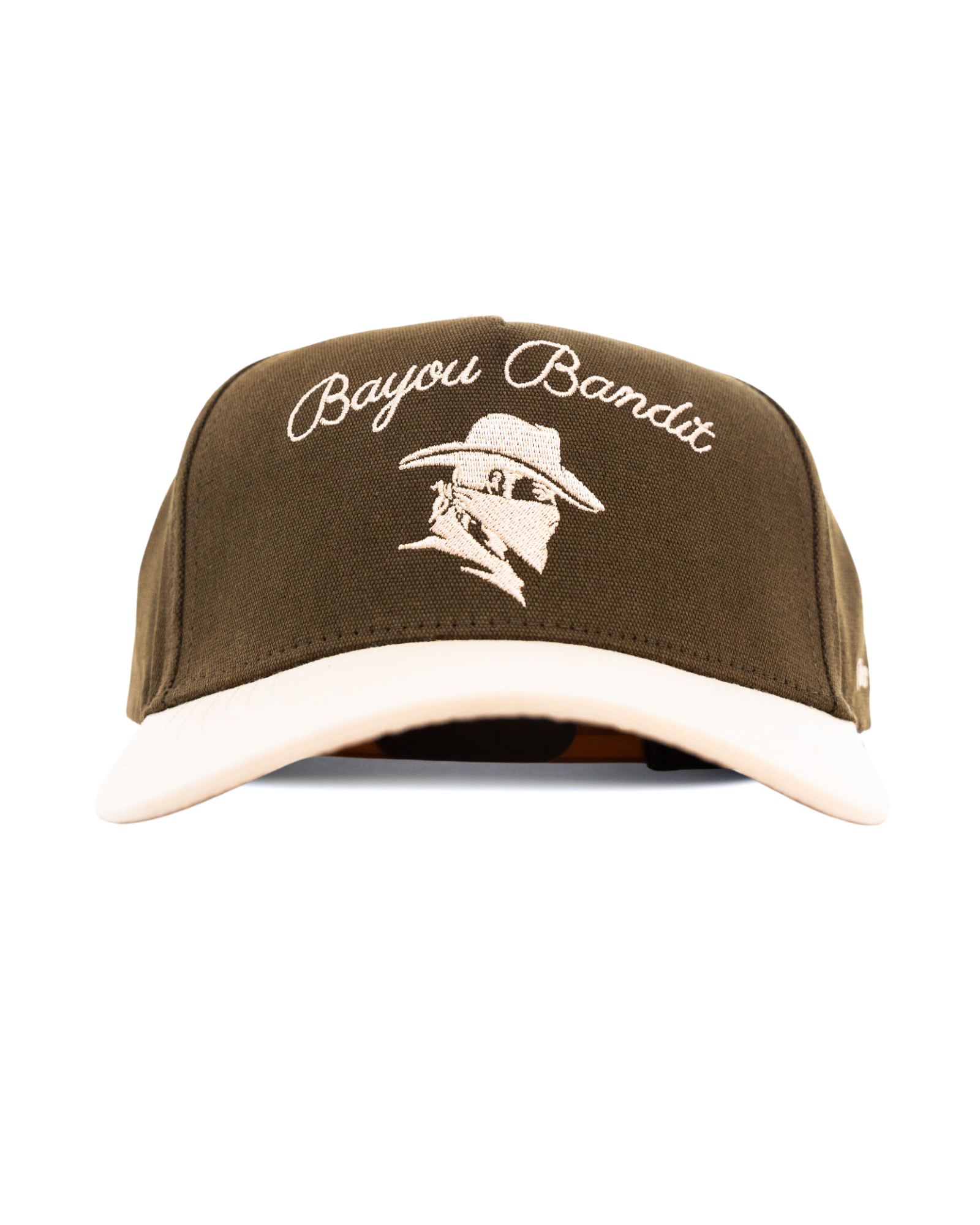 Bayou Bandit Hat