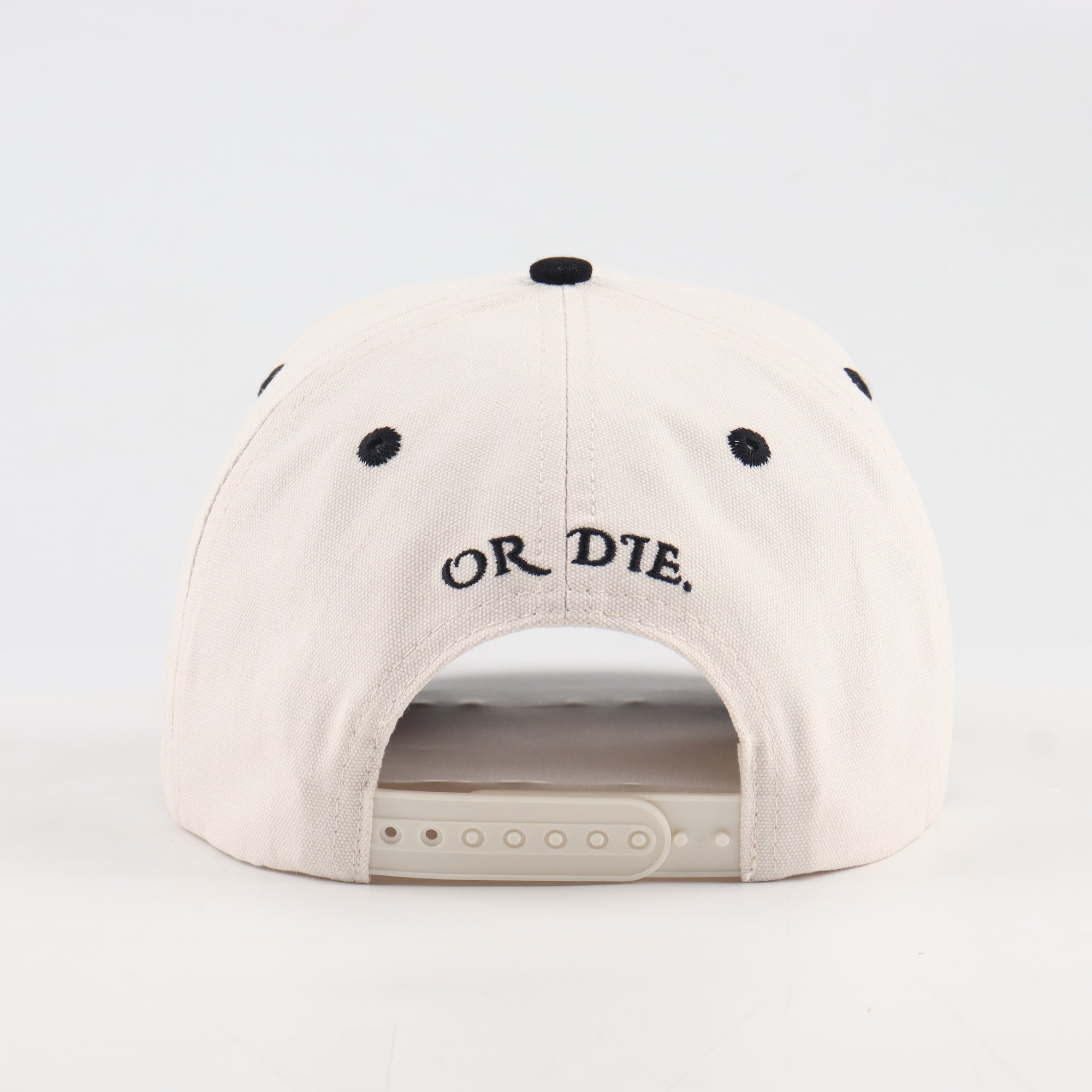Live Free Hat