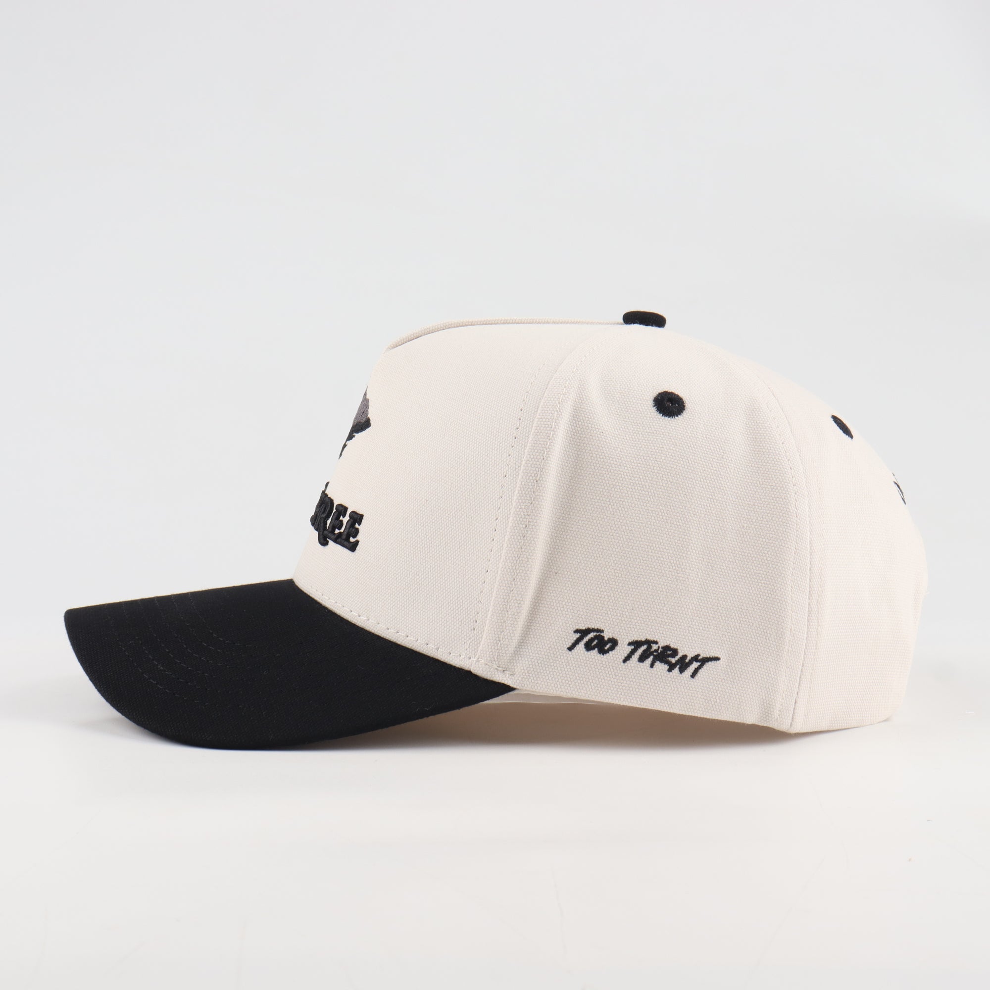 Live Free Hat