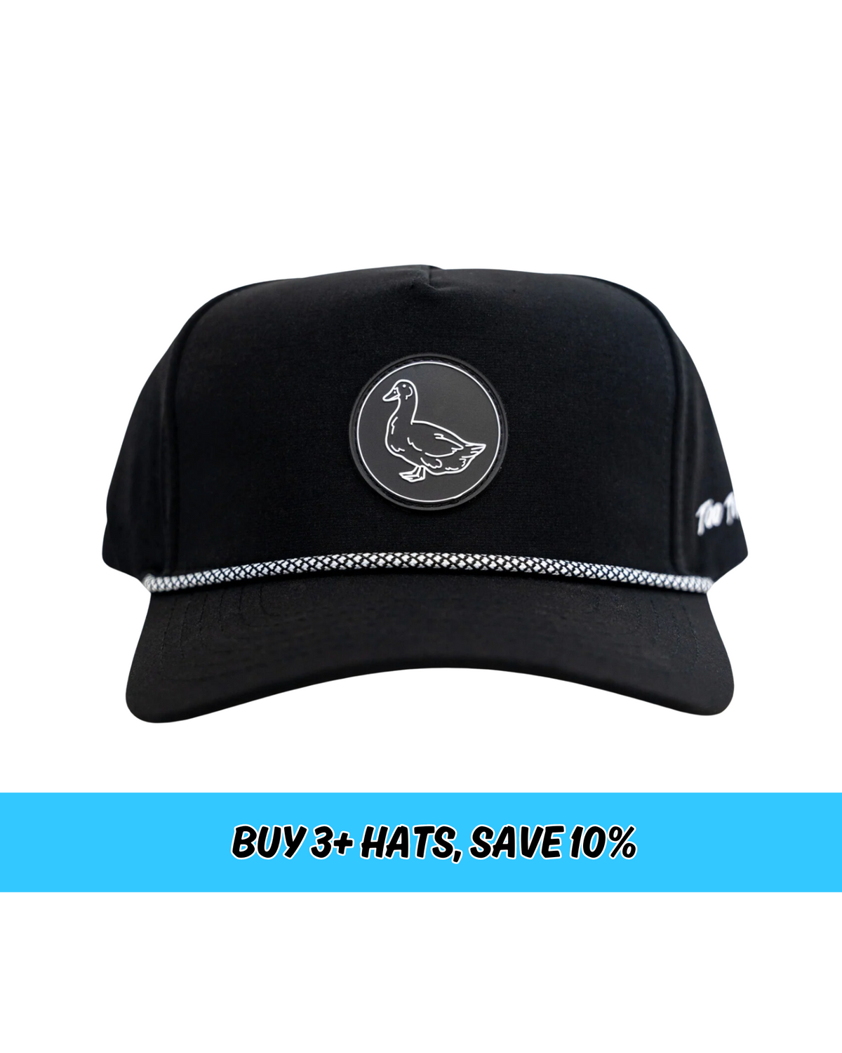 Turnt Cap Too Turnt Merch + Tea – TOOTURNTTONY
