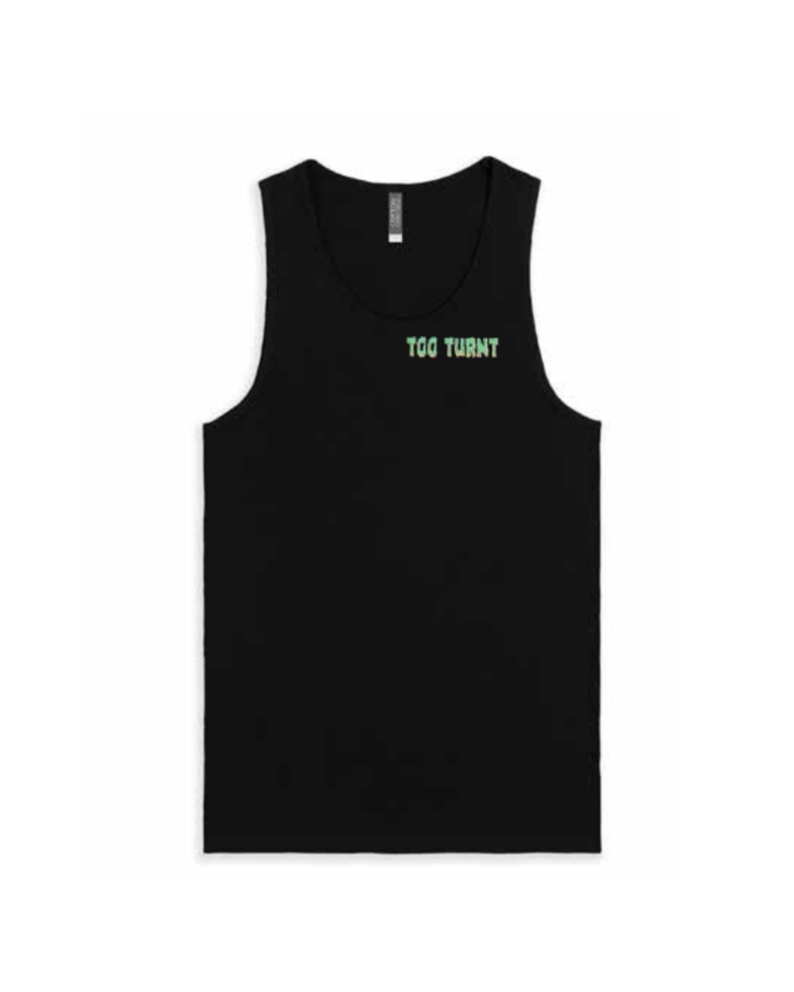 APPAREL TOOTURNTTONY