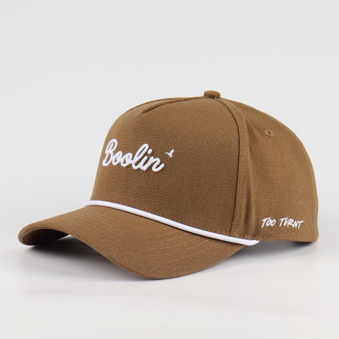 Boolin' Hat