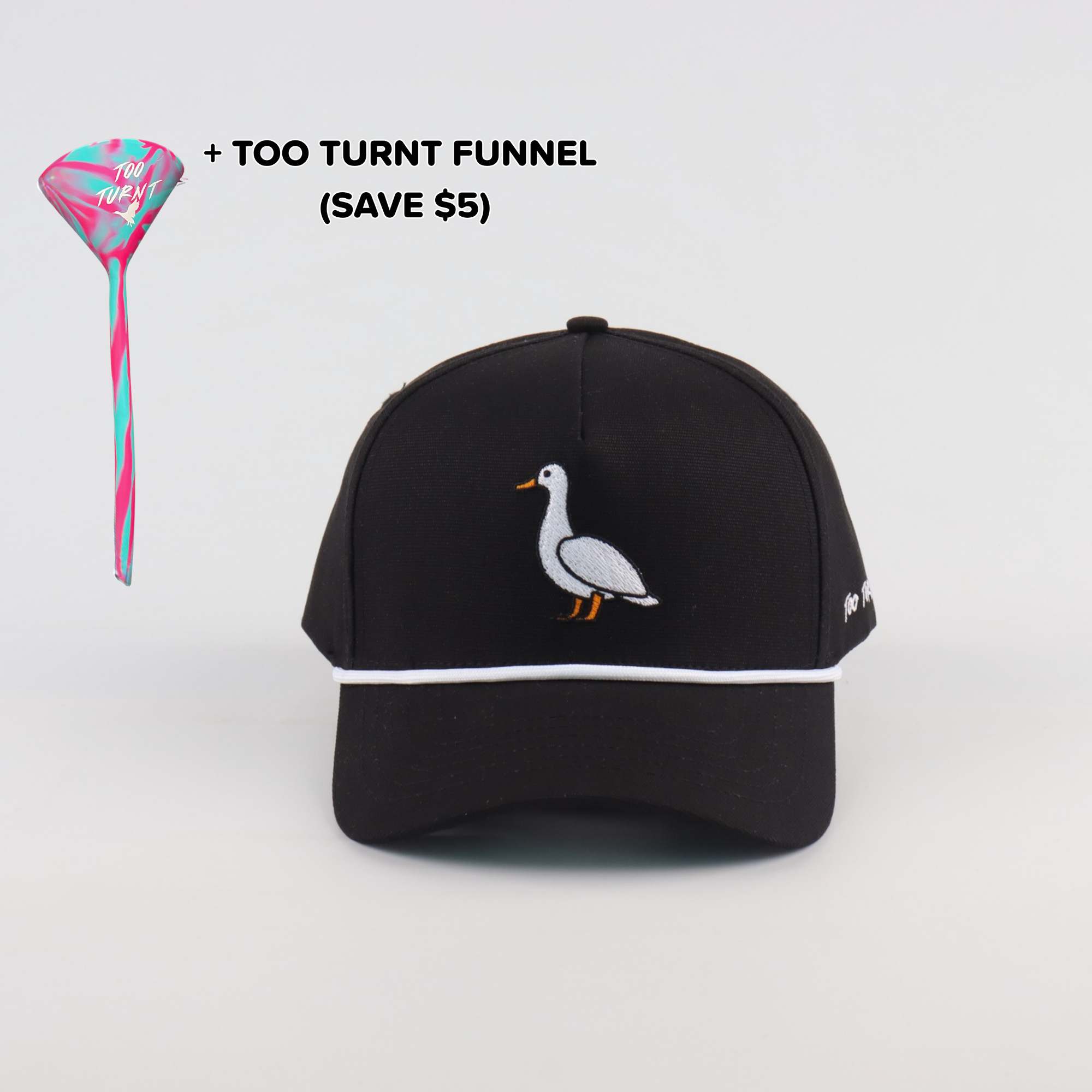 Duck Hat