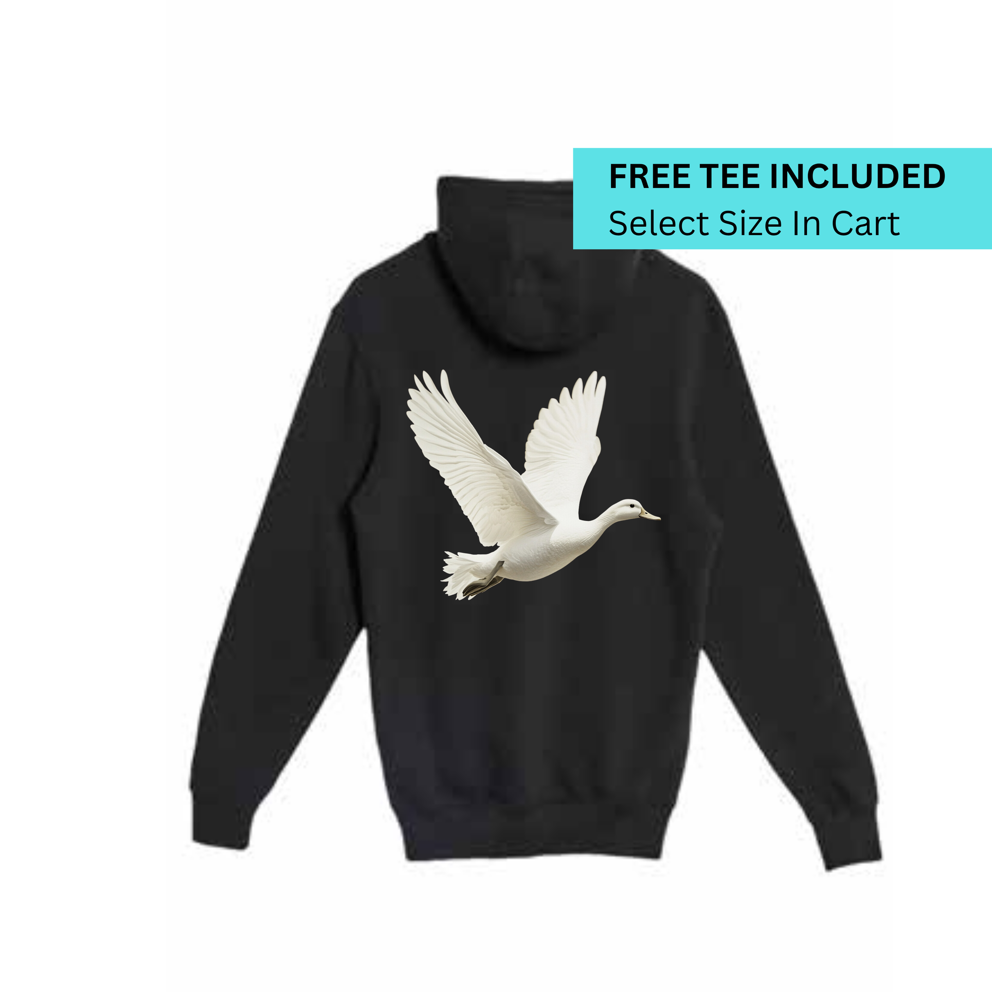 Baby Girl Hoodie