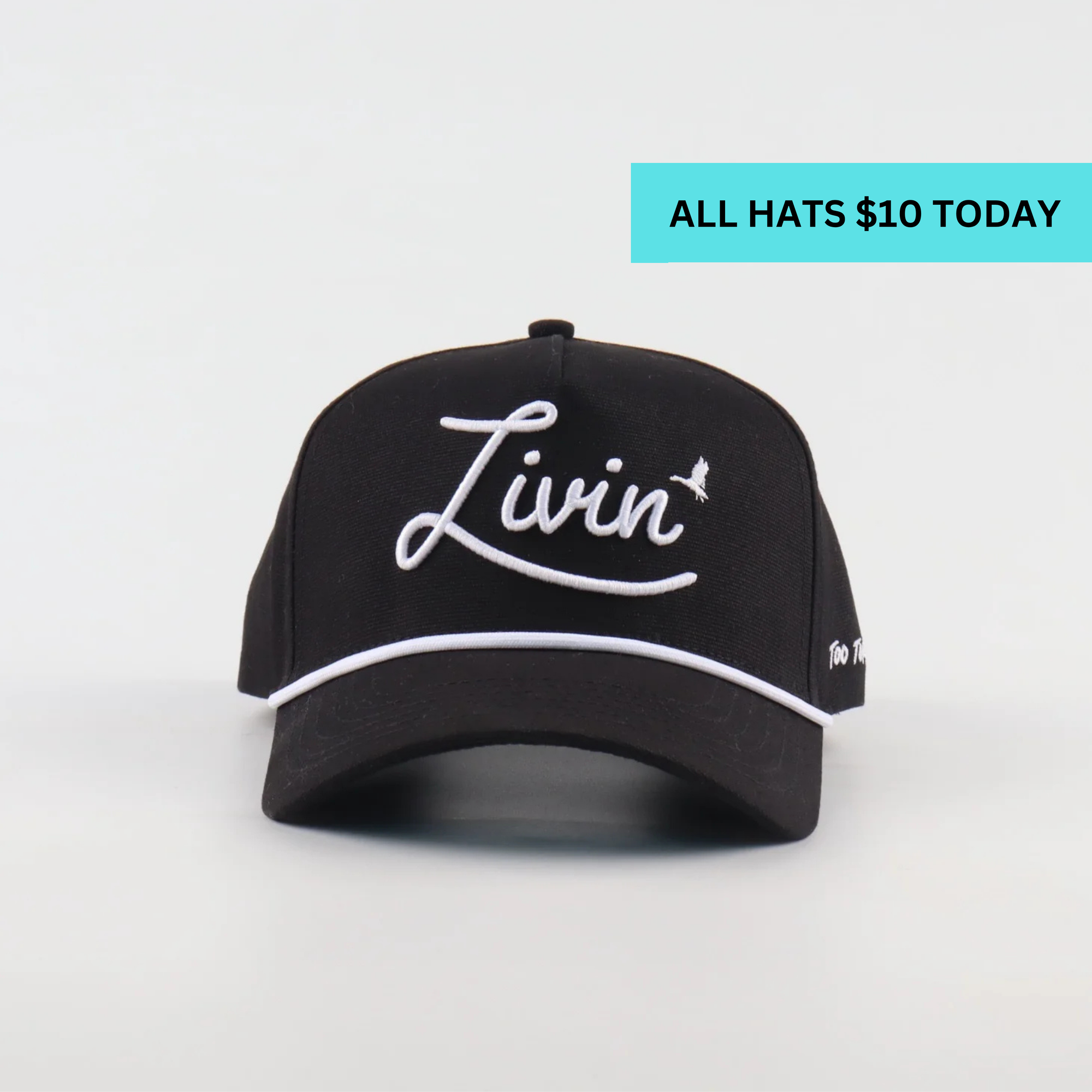 Livin Hat
