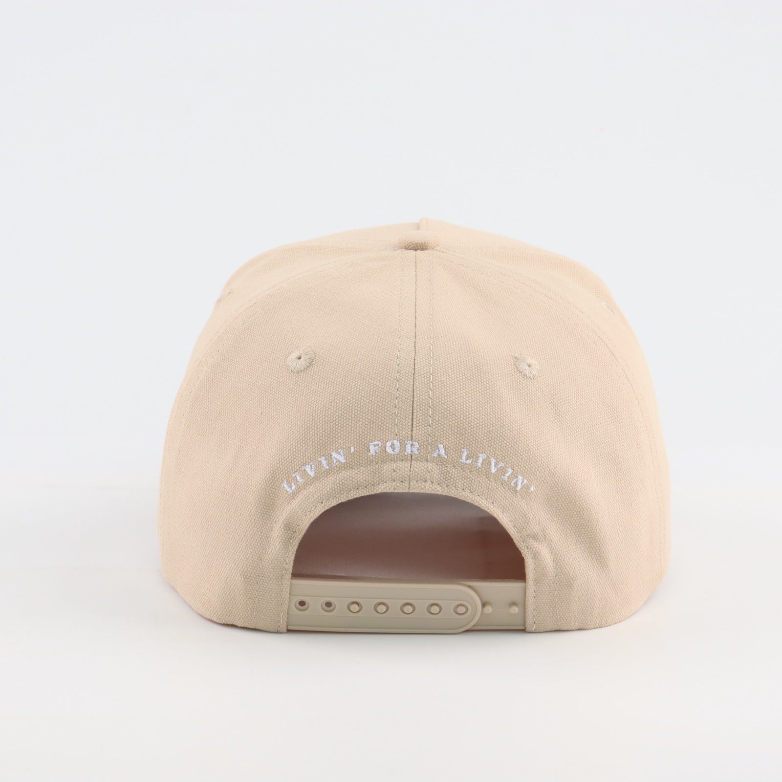 Bayou Berry Duck Hat