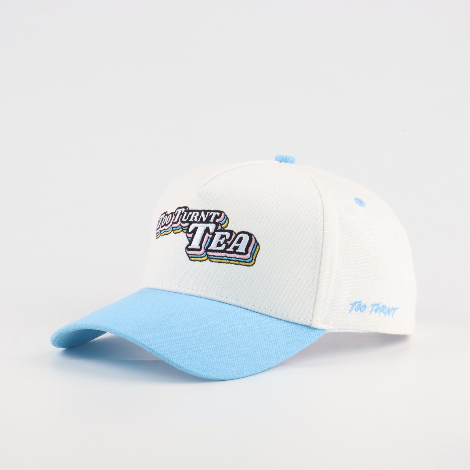 Too Turnt Tea Hat