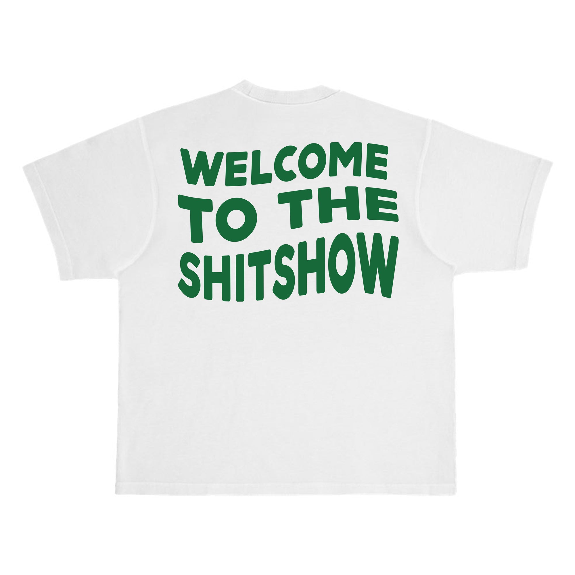 Shitshow' Premium Tee