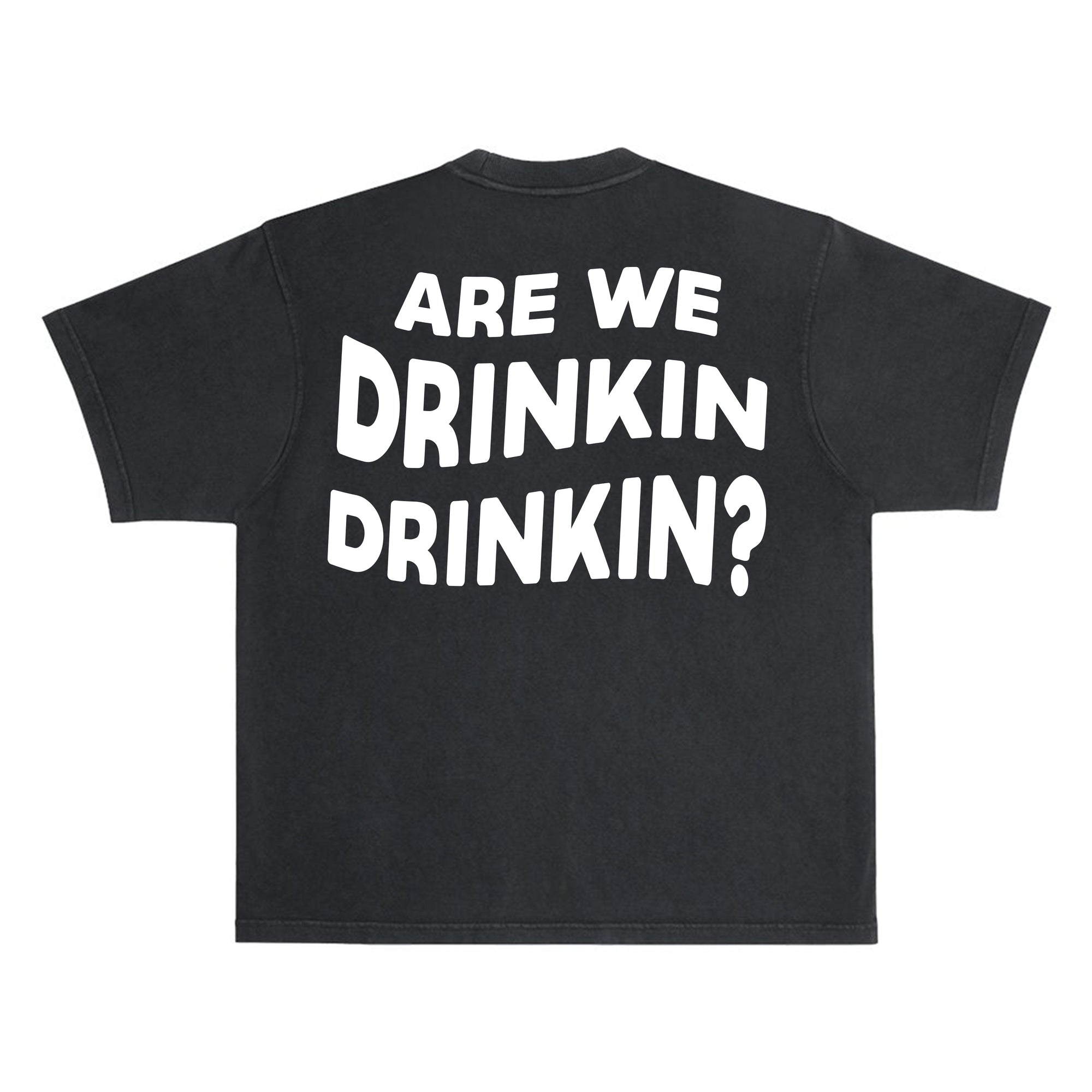 Drinkin' Premium Tee