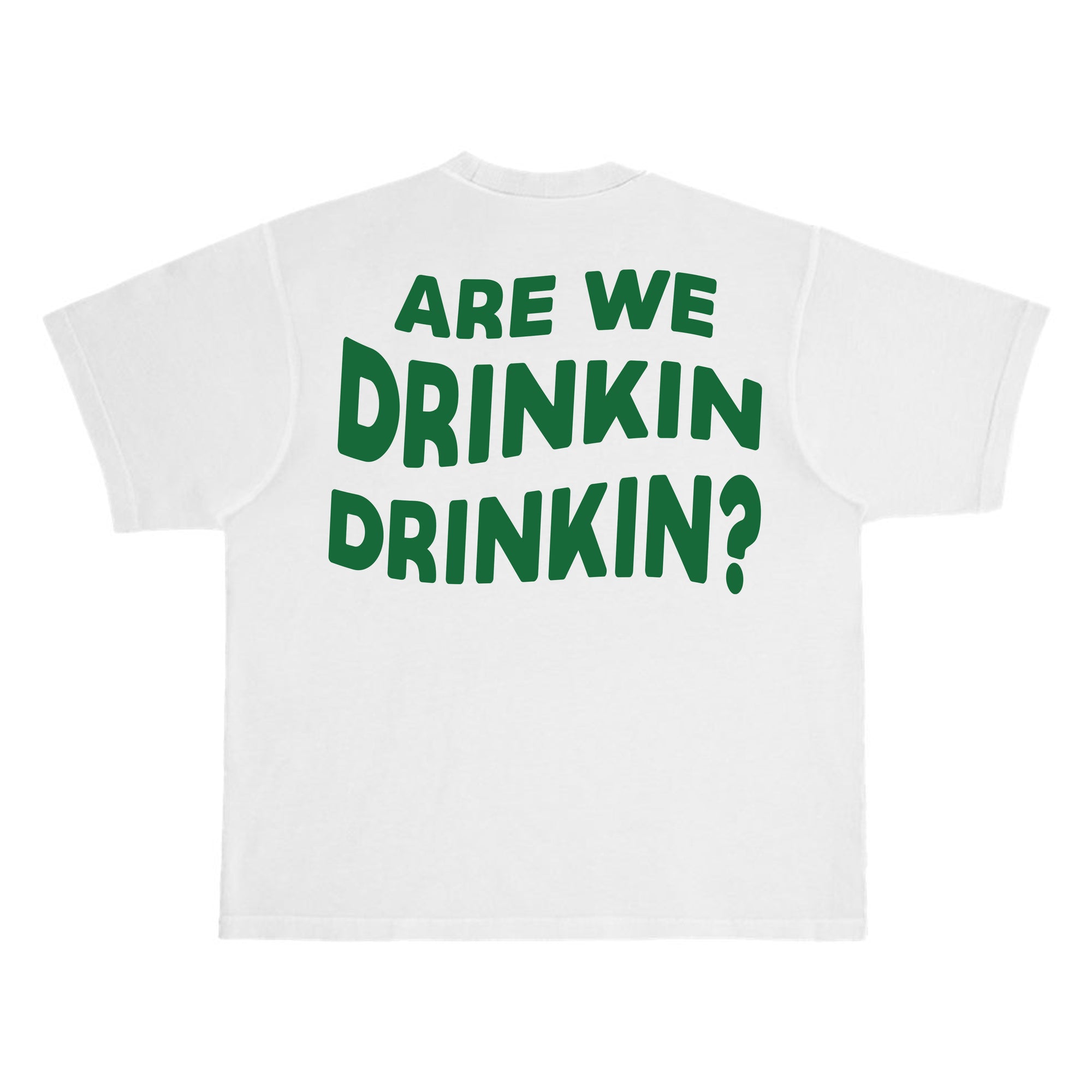 Drinkin' Premium Tee