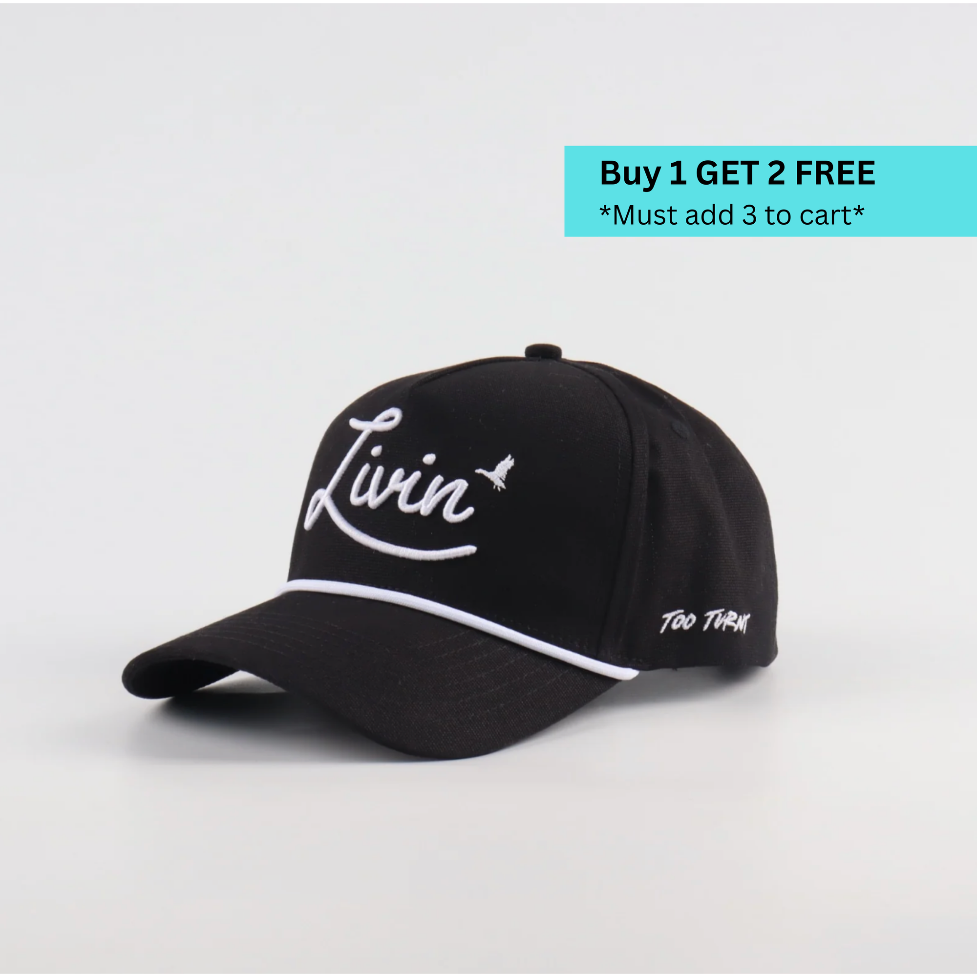 Livin Hat