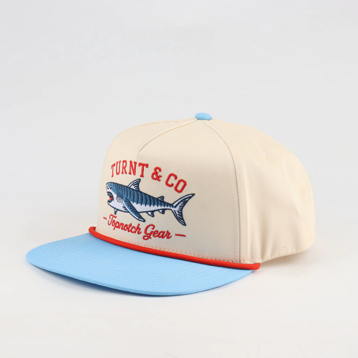 Turnt & Co Hat
