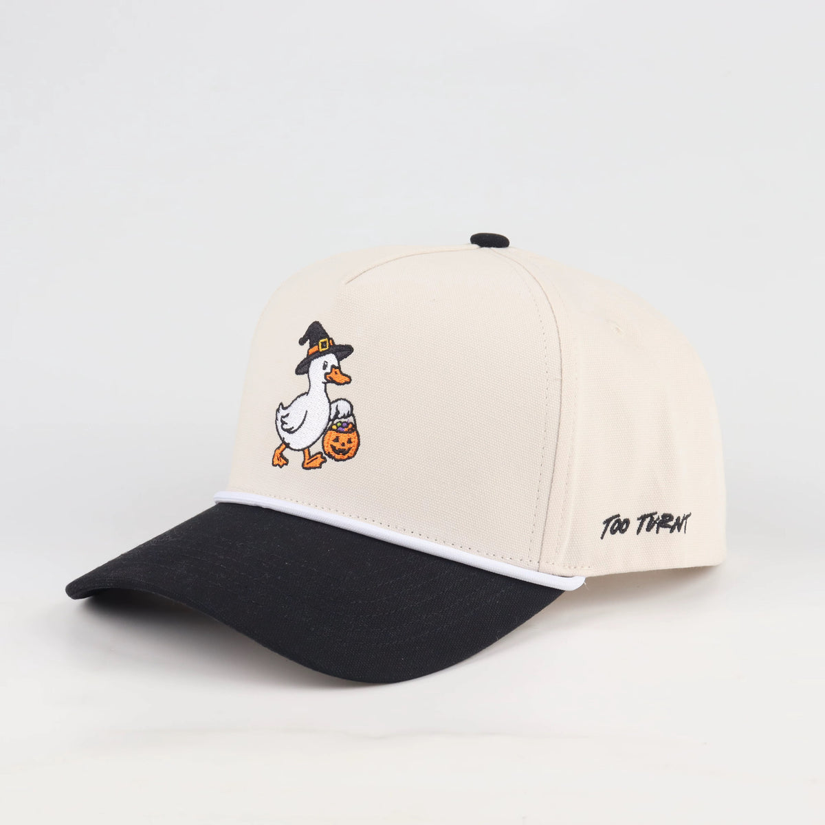 Duck Halloween Hat