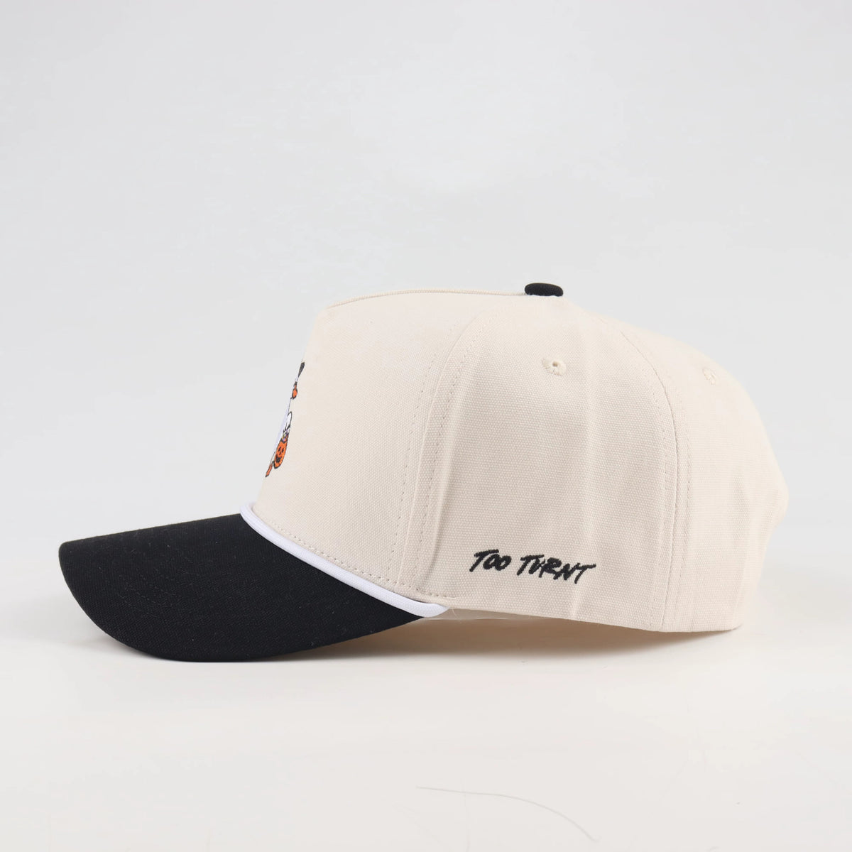 Duck Halloween Hat
