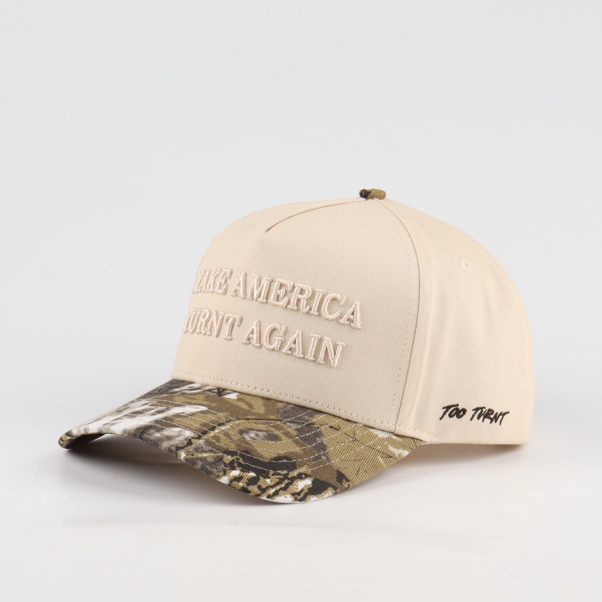 Make America Turnt Hat